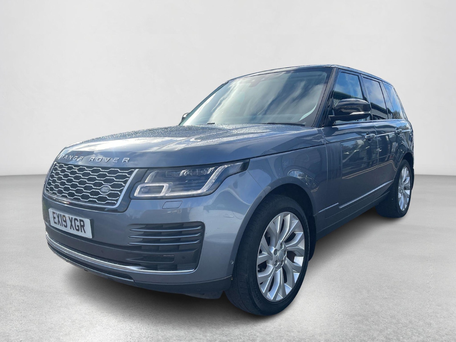 Used Land Rover Range Rover 2019 for sale - 76485241: Photo 18