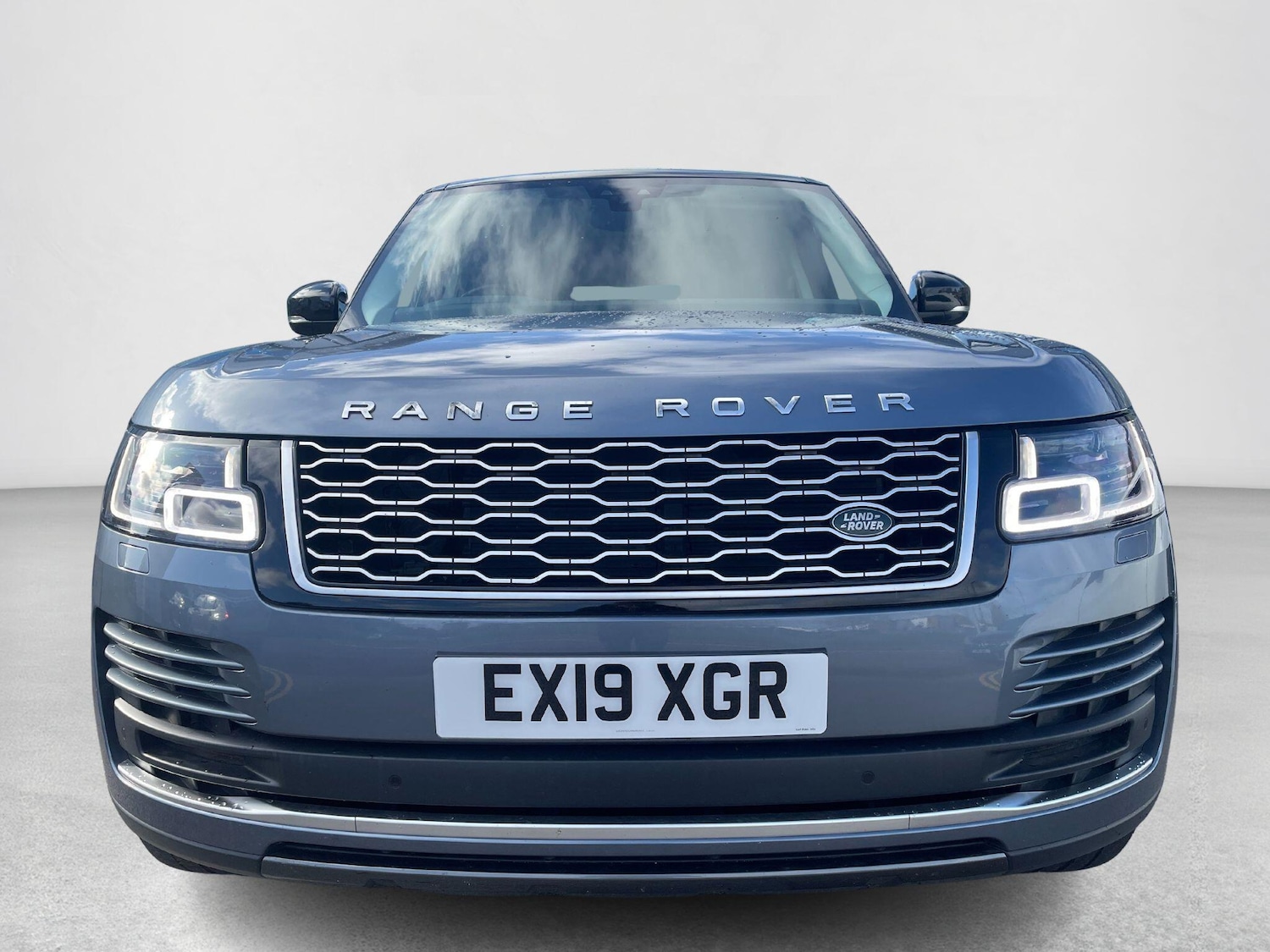 Used Land Rover Range Rover 2019 for sale - 76485241: Photo 2