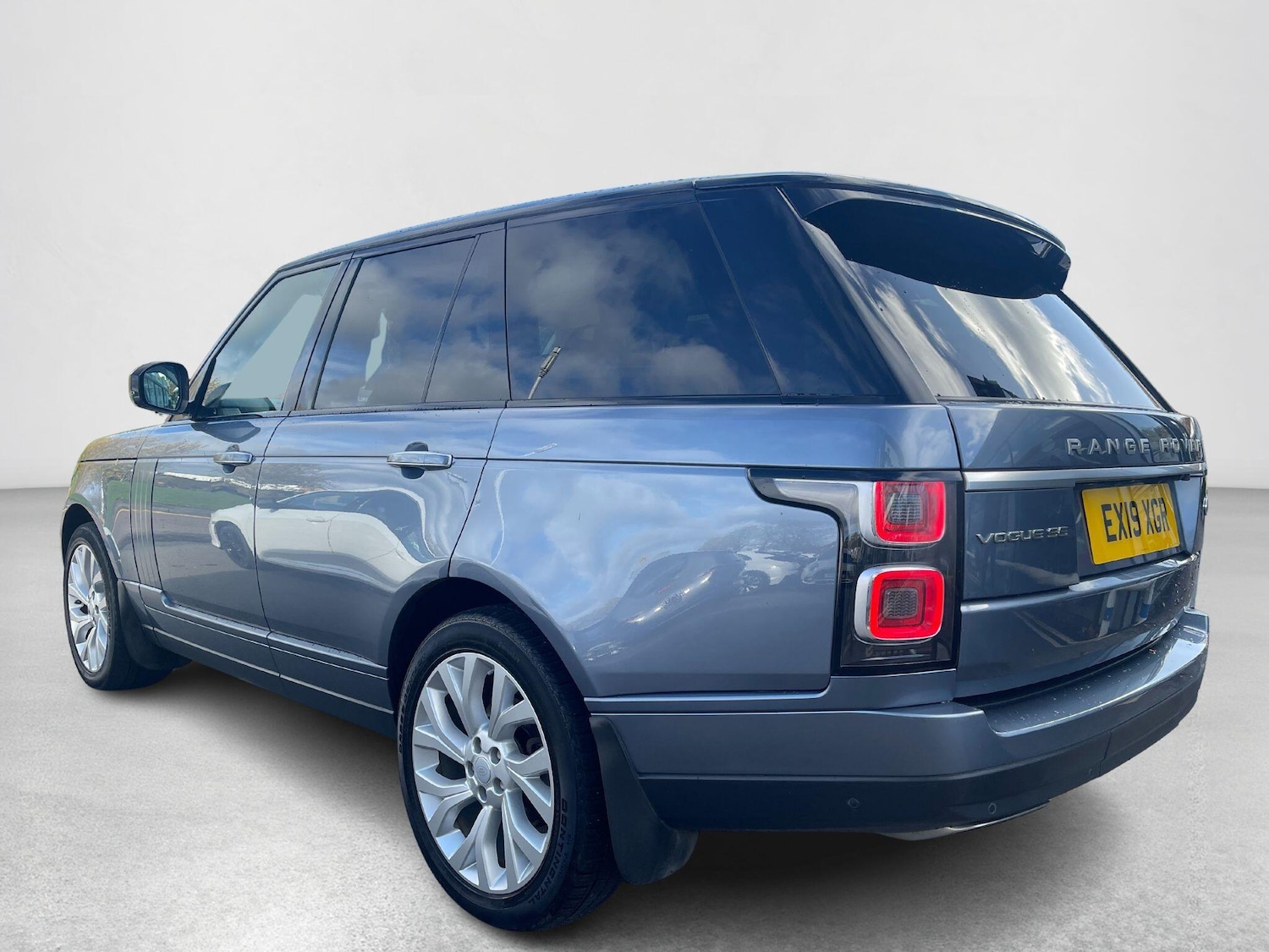 Used Land Rover Range Rover 2019 for sale - 76485241: Photo 21