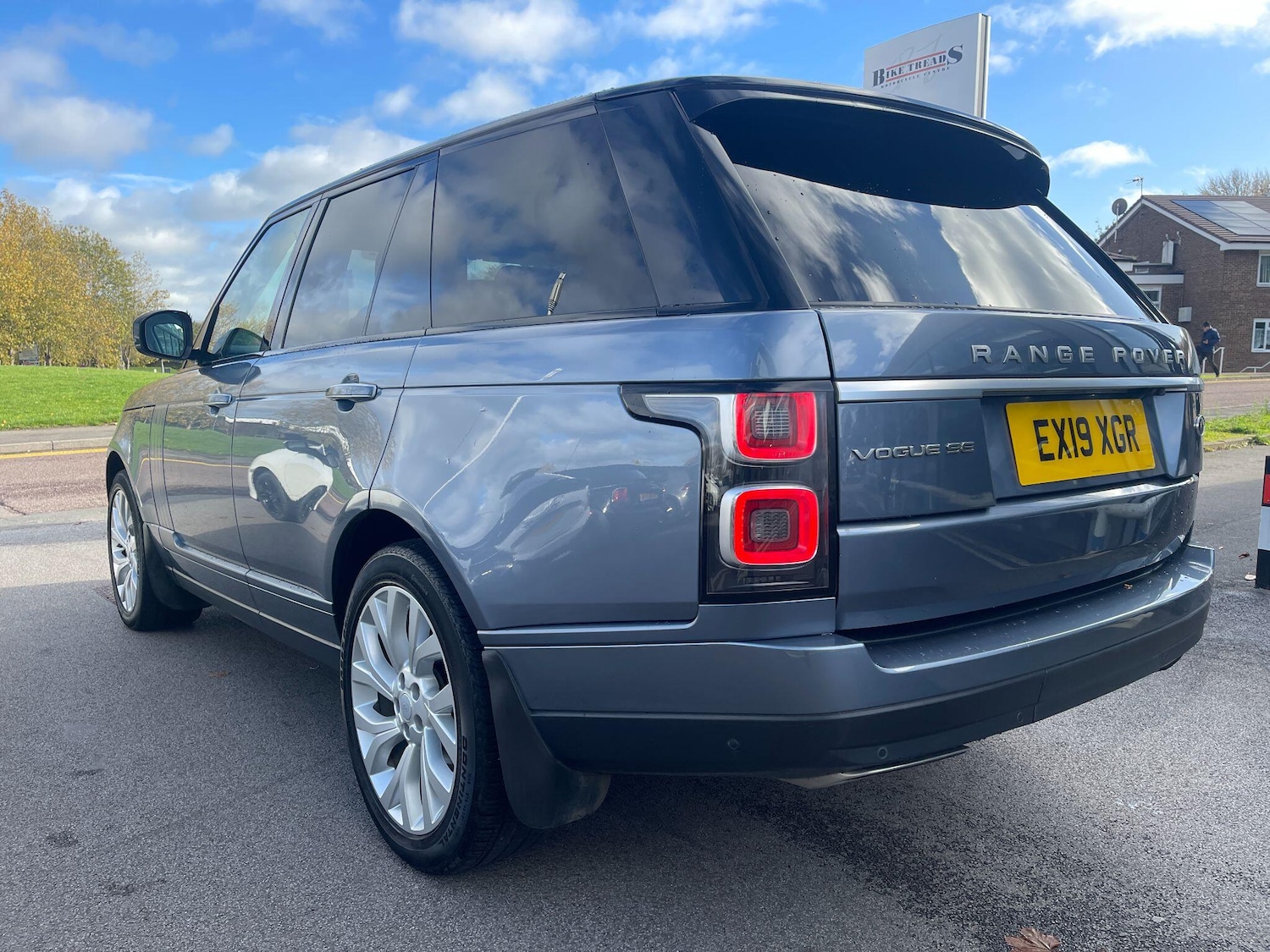 Used Land Rover Range Rover 2019 for sale - 76485241: Photo 23