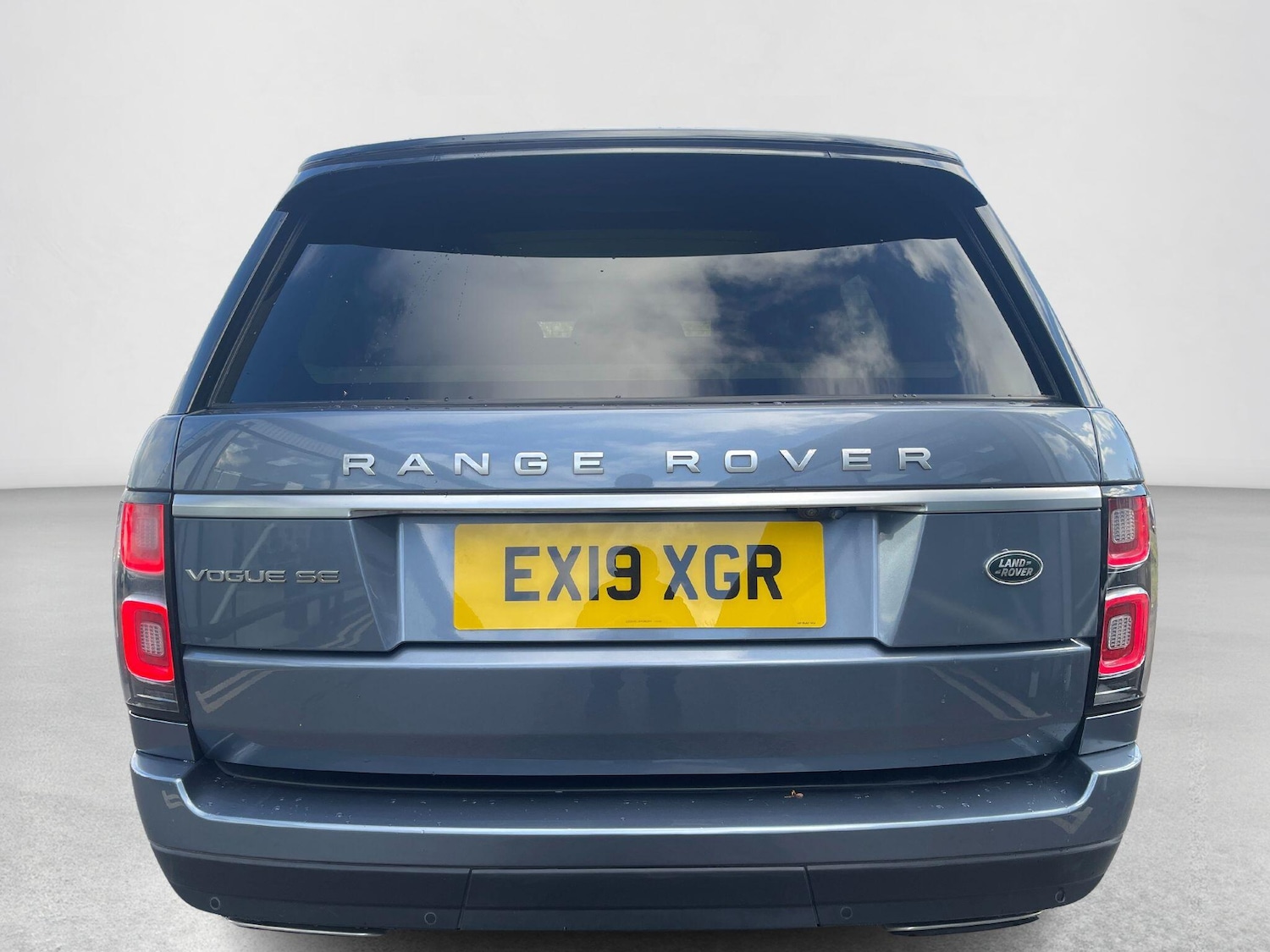 Used Land Rover Range Rover 2019 for sale - 76485241: Photo 26