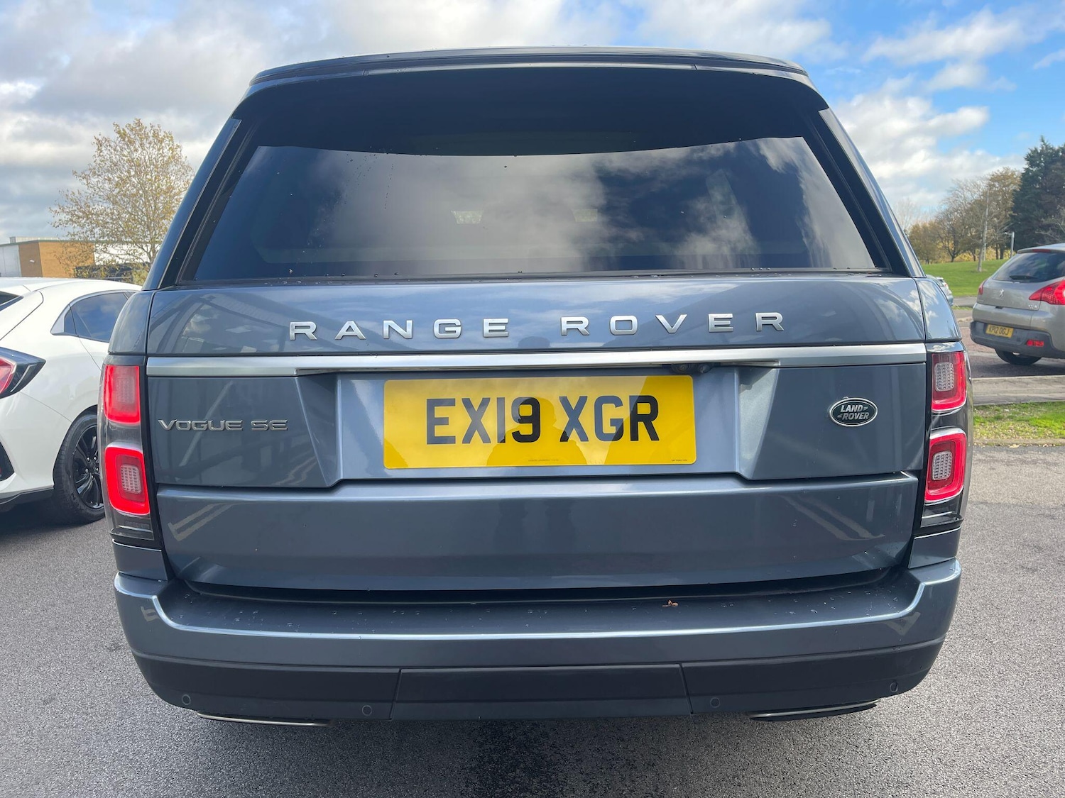 Used Land Rover Range Rover 2019 for sale - 76485241: Photo 27