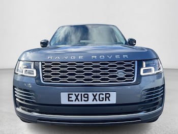 Used Land Rover Range Rover 2019 for sale - 76485241: Photo