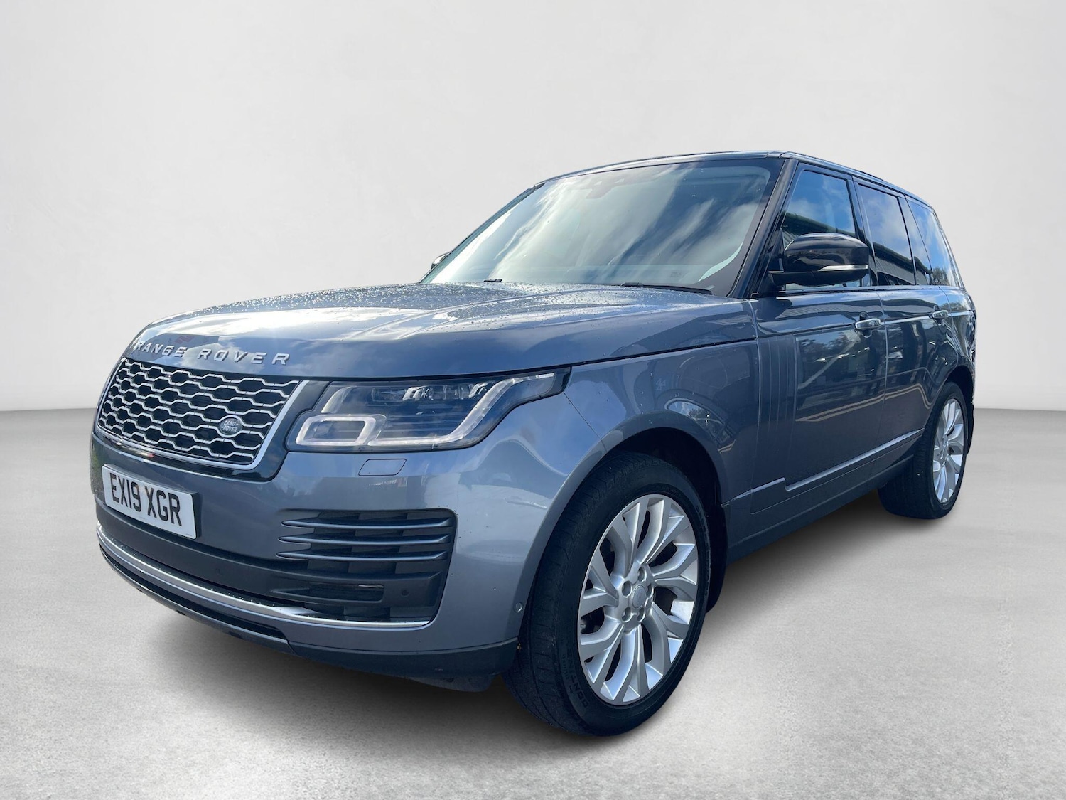 Used Land Rover Range Rover 2019 for sale - 76485241: Photo 3