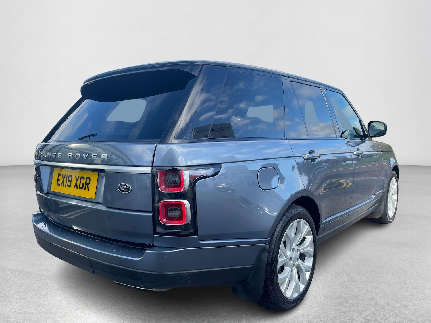 Used Land Rover Range Rover 2019 for sale - 76485241: Photo 31