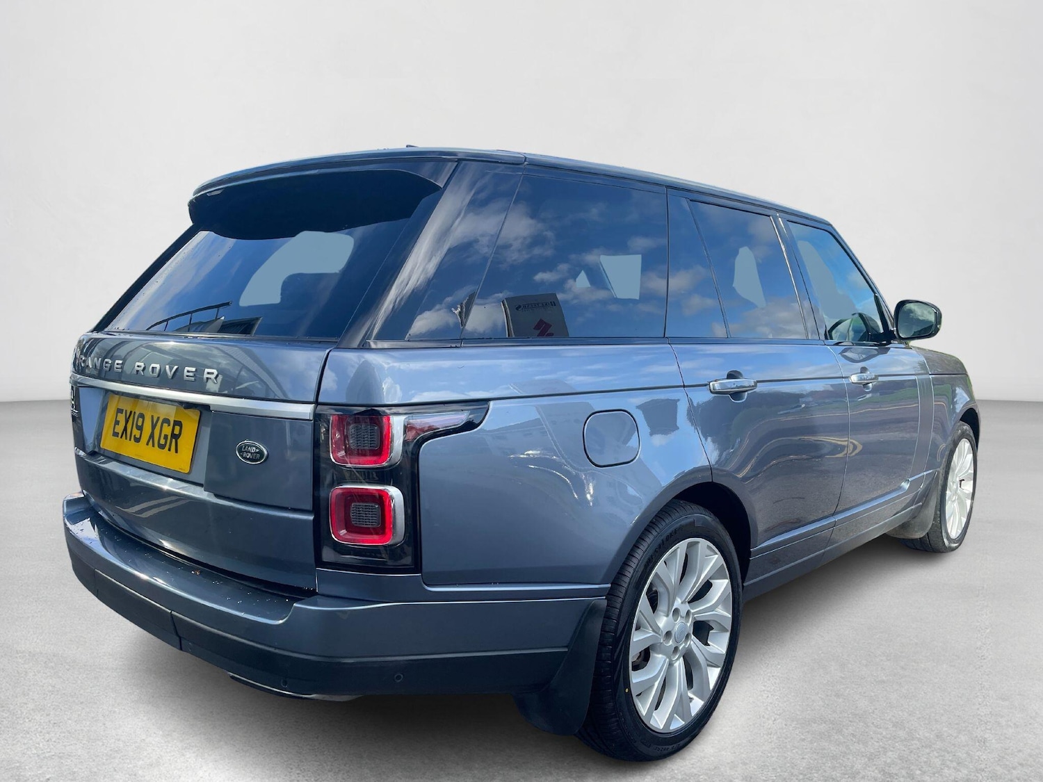 Used Land Rover Range Rover 2019 for sale - 76485241: Photo 32