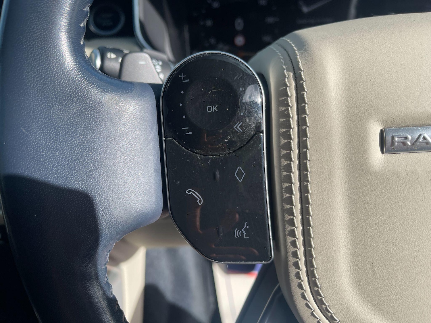 Used Land Rover Range Rover 2019 for sale - 76485241: Photo 36