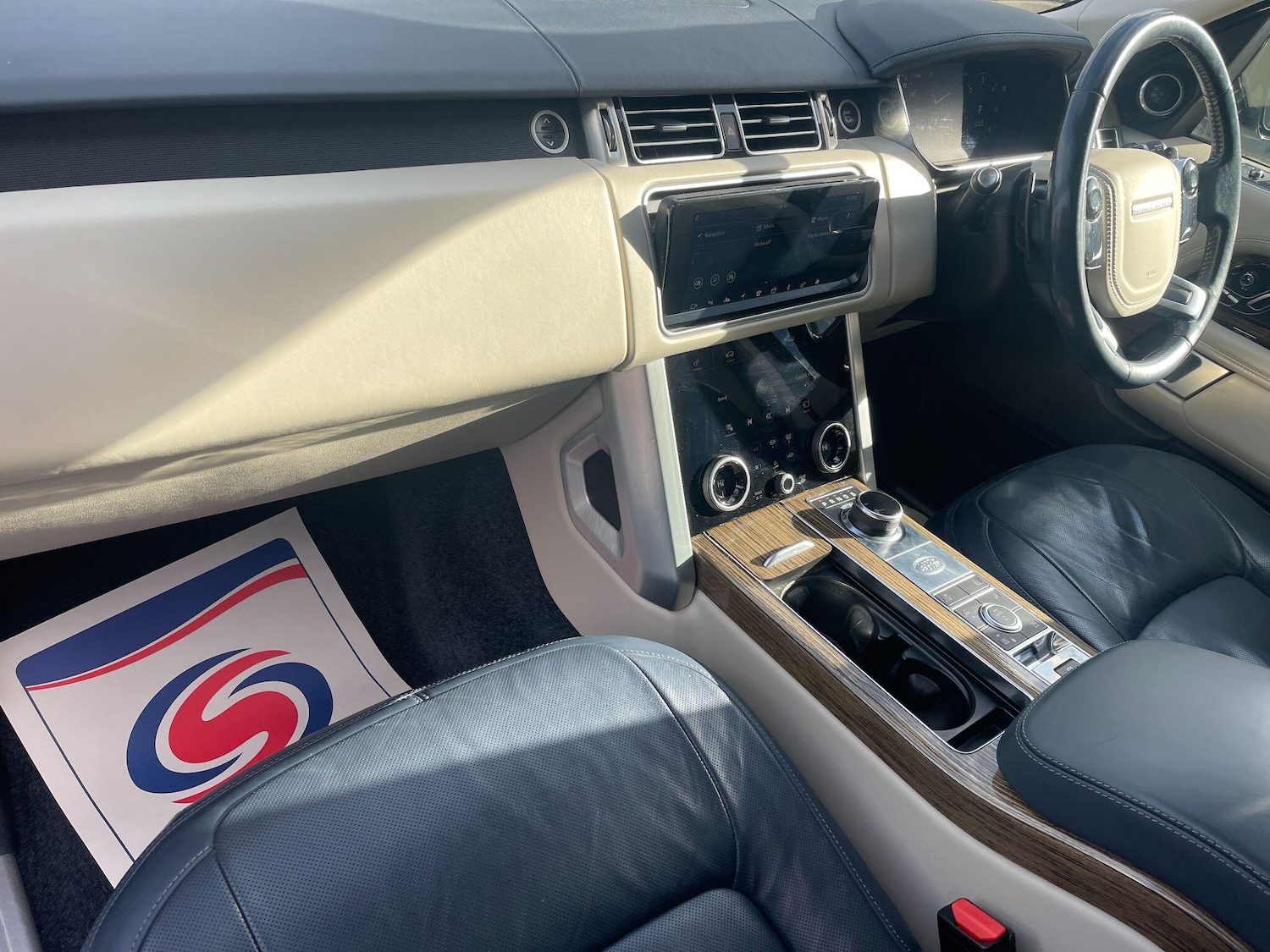 Used Land Rover Range Rover 2019 for sale - 76485241: Photo 37