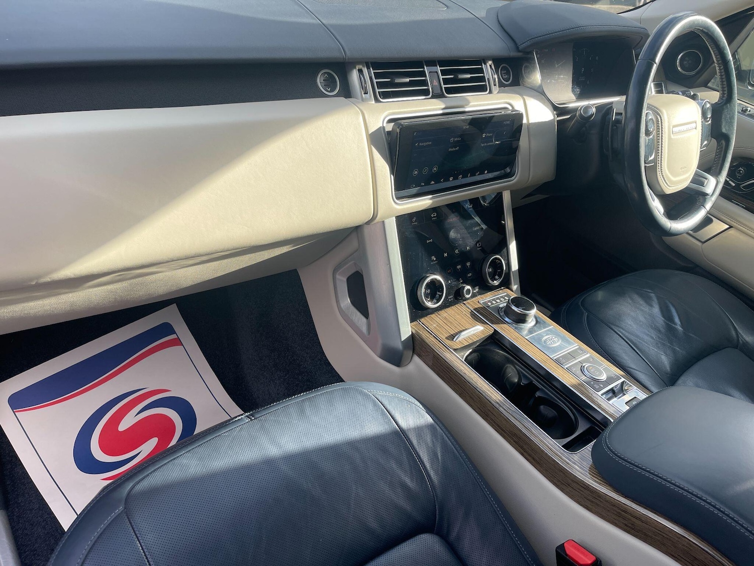 Used Land Rover Range Rover 2019 for sale - 76485241: Photo 38