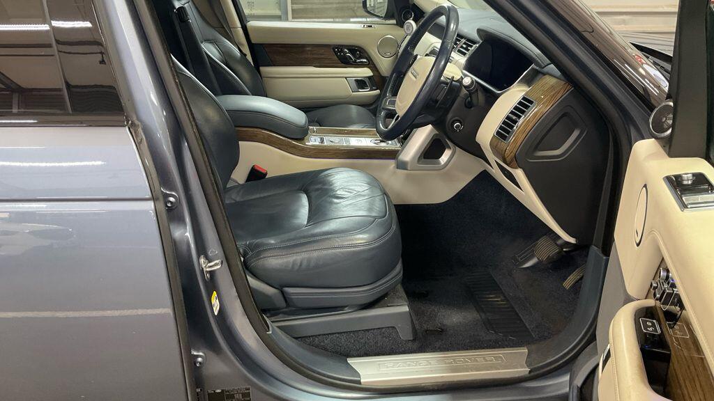 Used Land Rover Range Rover 2019 for sale - 76485241: Photo 39