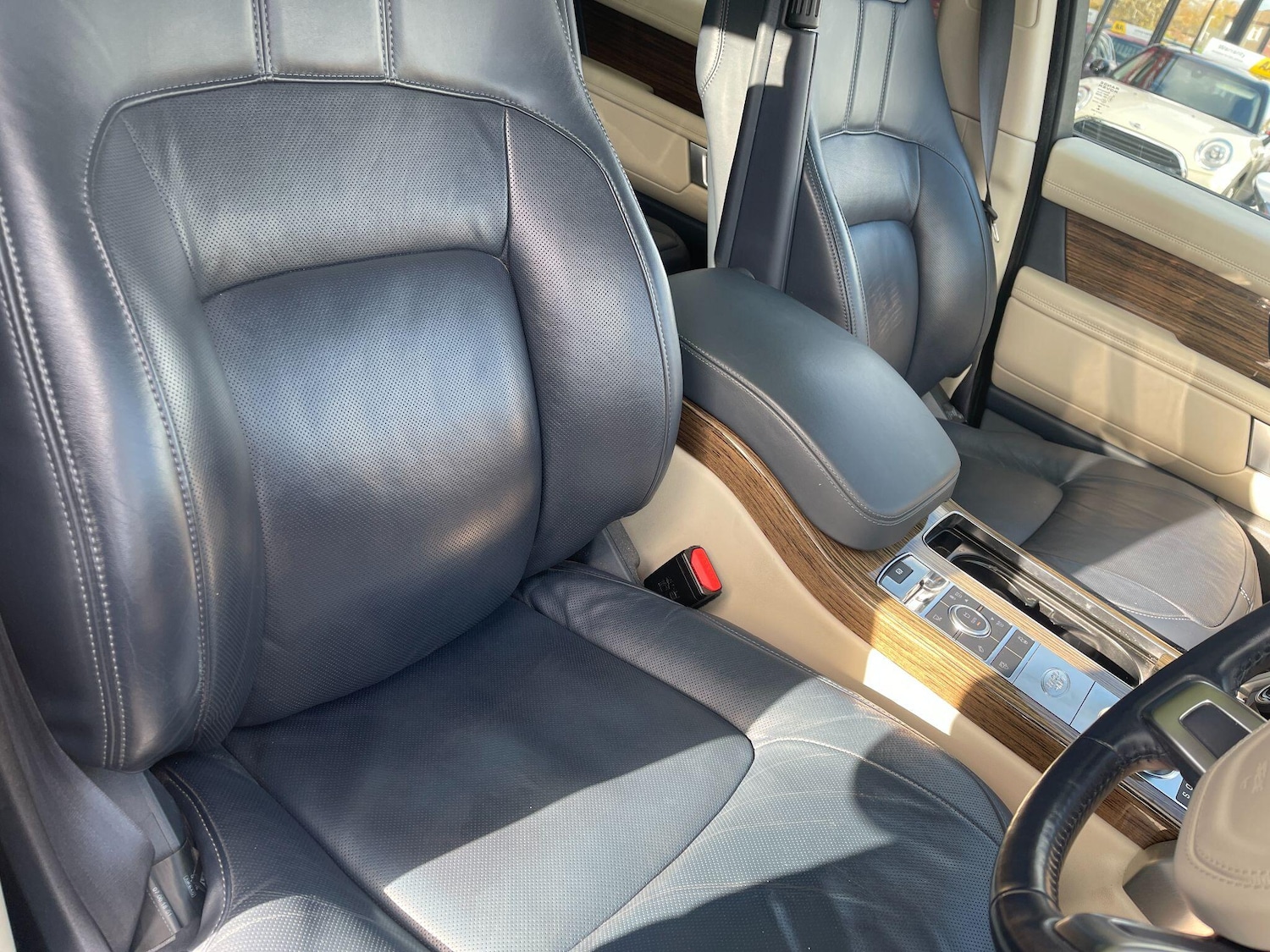 Used Land Rover Range Rover 2019 for sale - 76485241: Photo 40