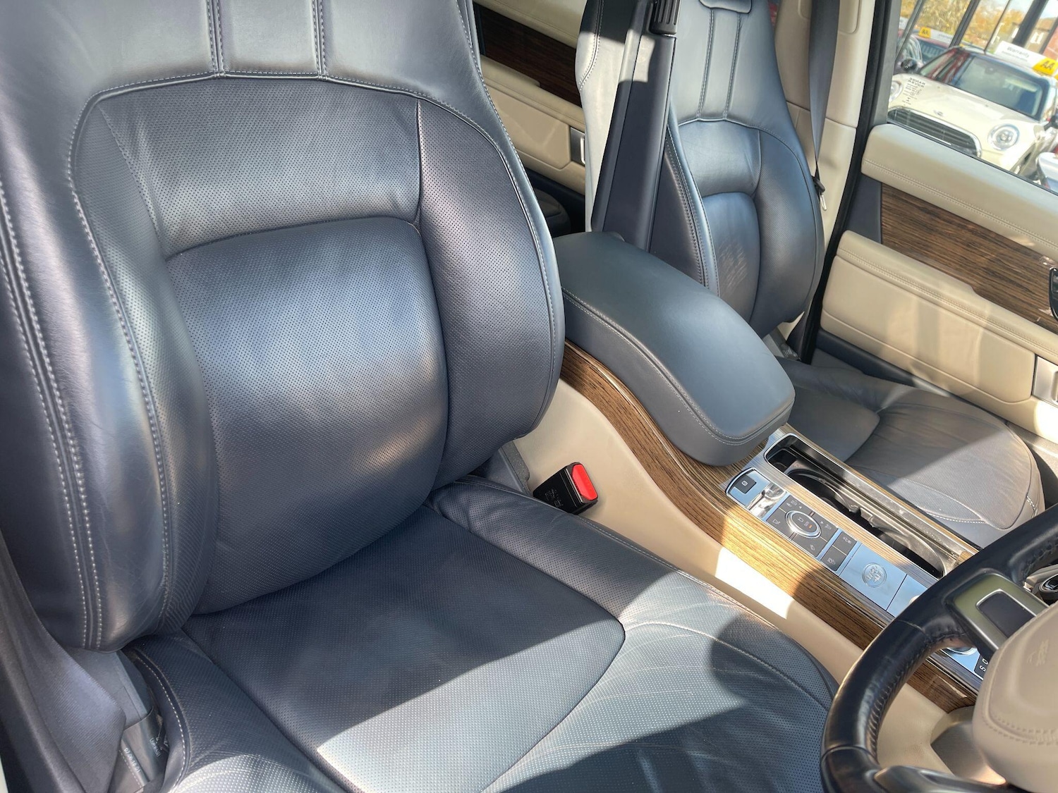 Used Land Rover Range Rover 2019 for sale - 76485241: Photo 41