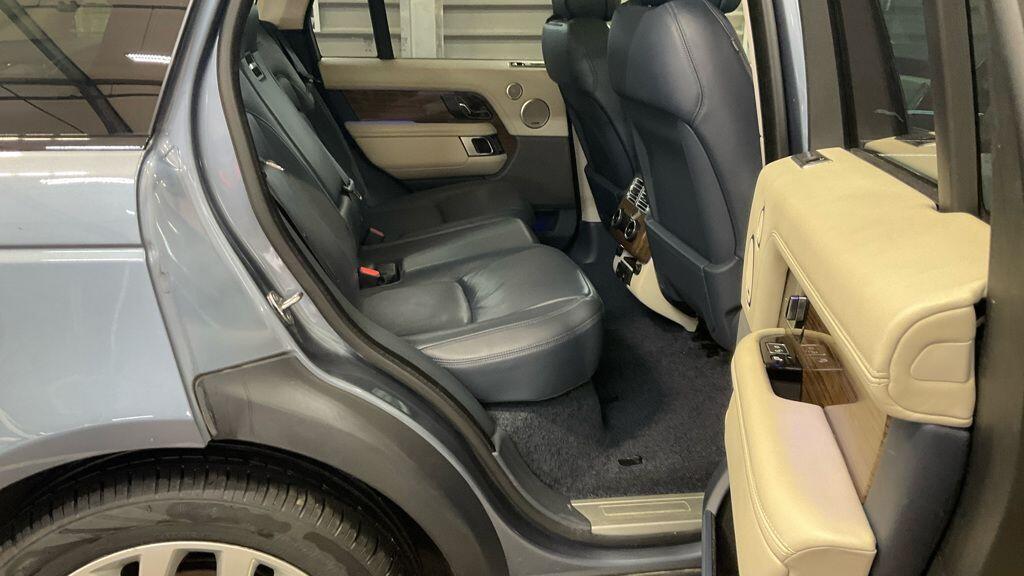 Used Land Rover Range Rover 2019 for sale - 76485241: Photo 42