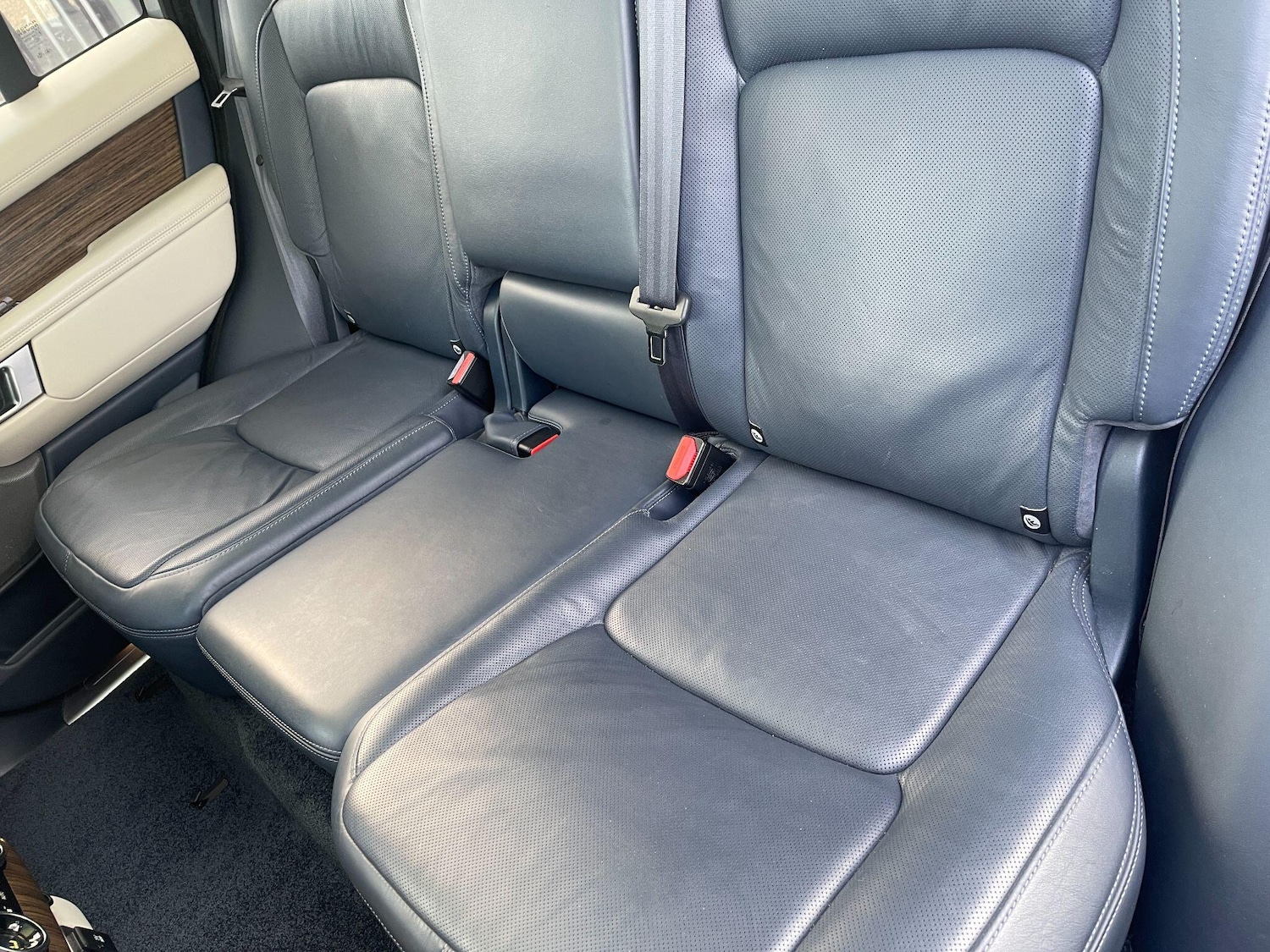 Used Land Rover Range Rover 2019 for sale - 76485241: Photo 43