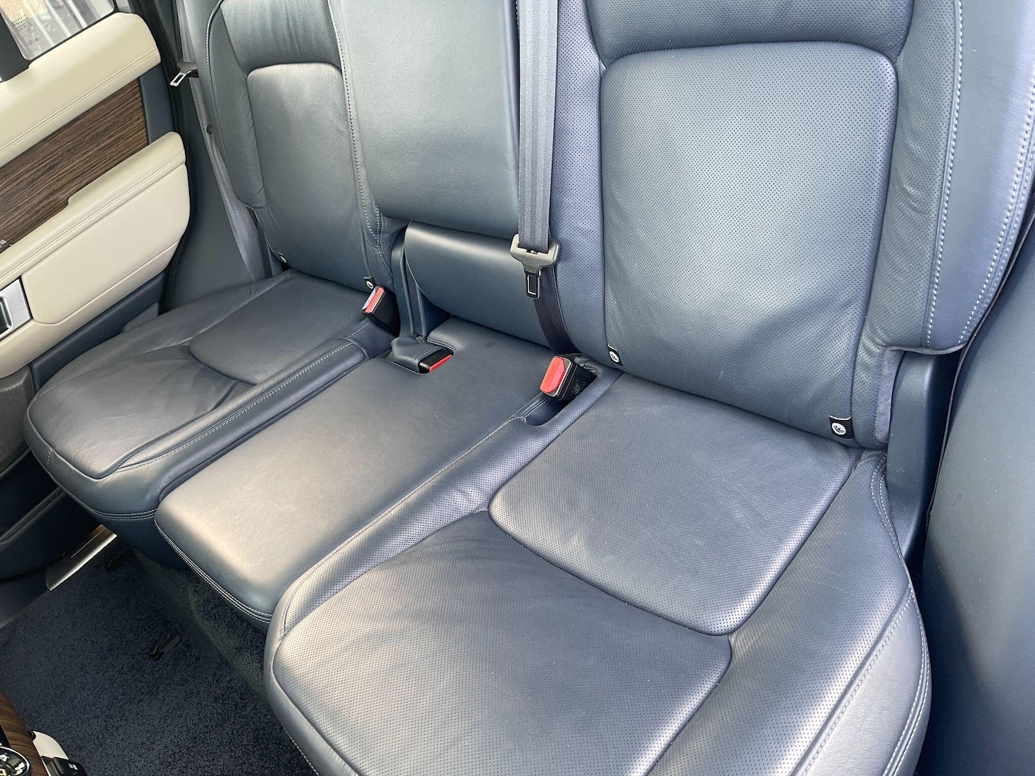 Used Land Rover Range Rover 2019 for sale - 76485241: Photo 44