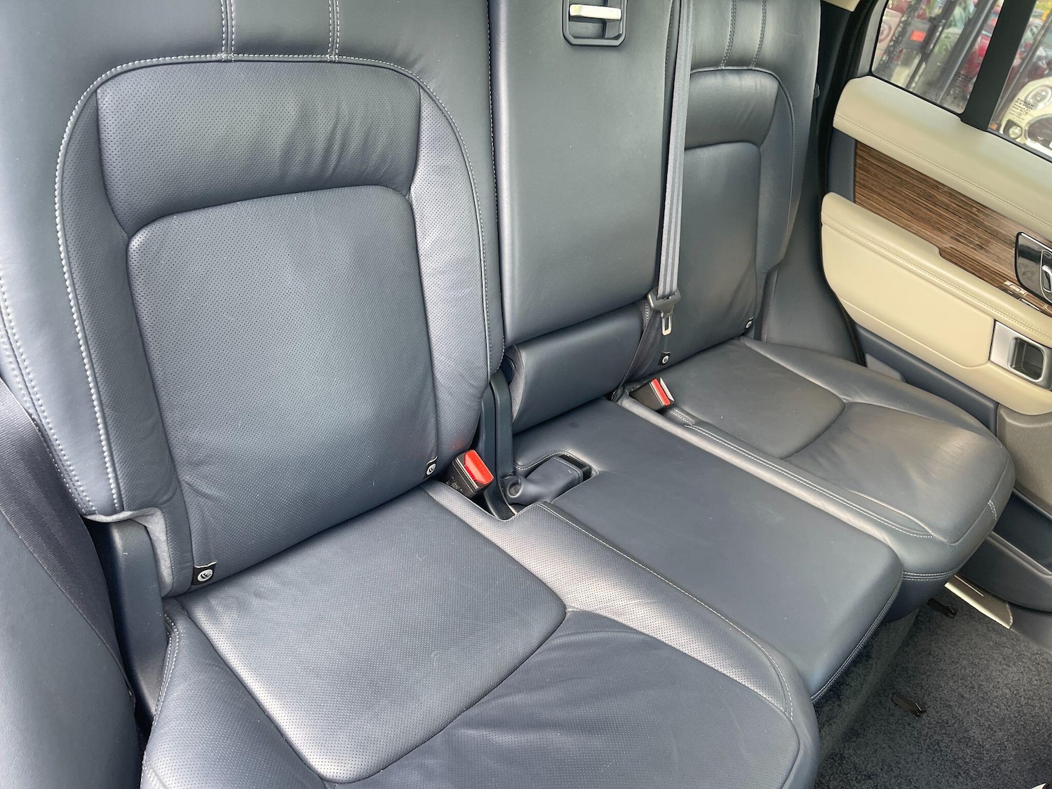 Used Land Rover Range Rover 2019 for sale - 76485241: Photo 45