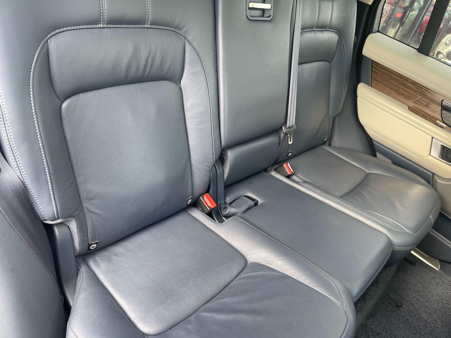 Used Land Rover Range Rover 2019 for sale - 76485241: Photo 46