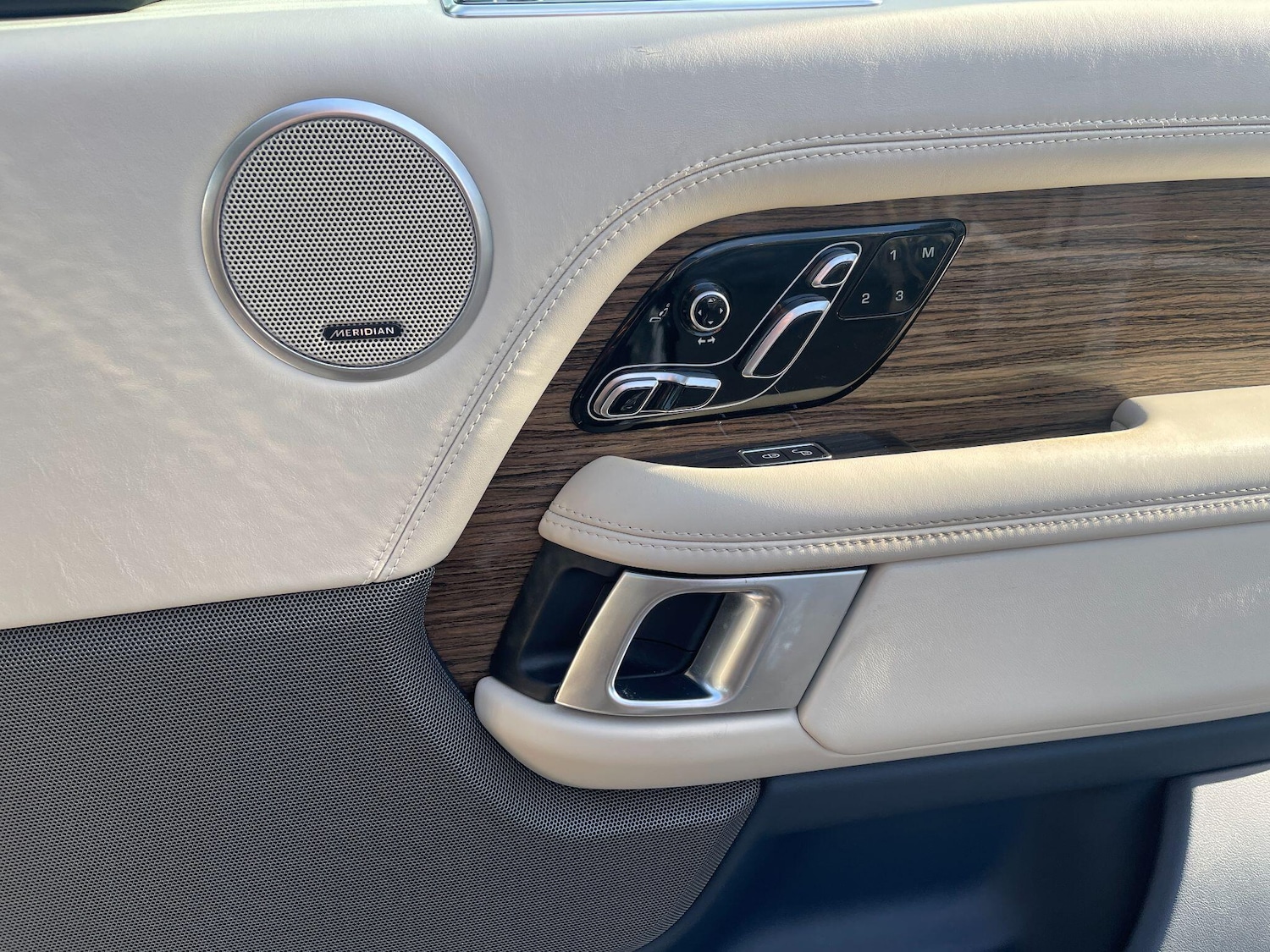 Used Land Rover Range Rover 2019 for sale - 76485241: Photo 47