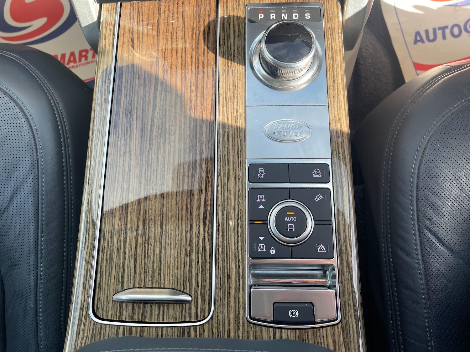 Used Land Rover Range Rover 2019 for sale - 76485241: Photo 49