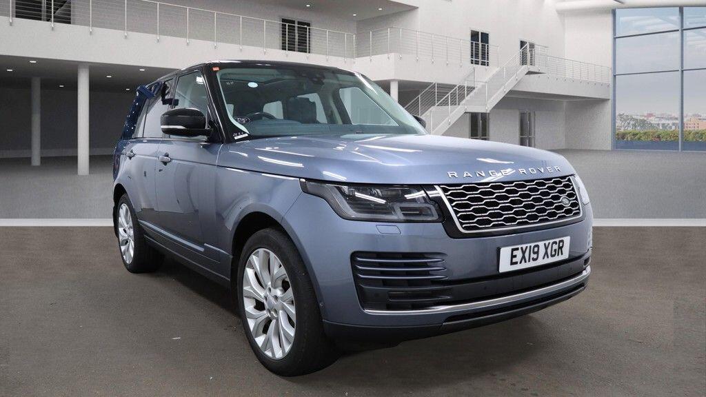Used Land Rover Range Rover 2019 for sale - 76485241: Photo 5