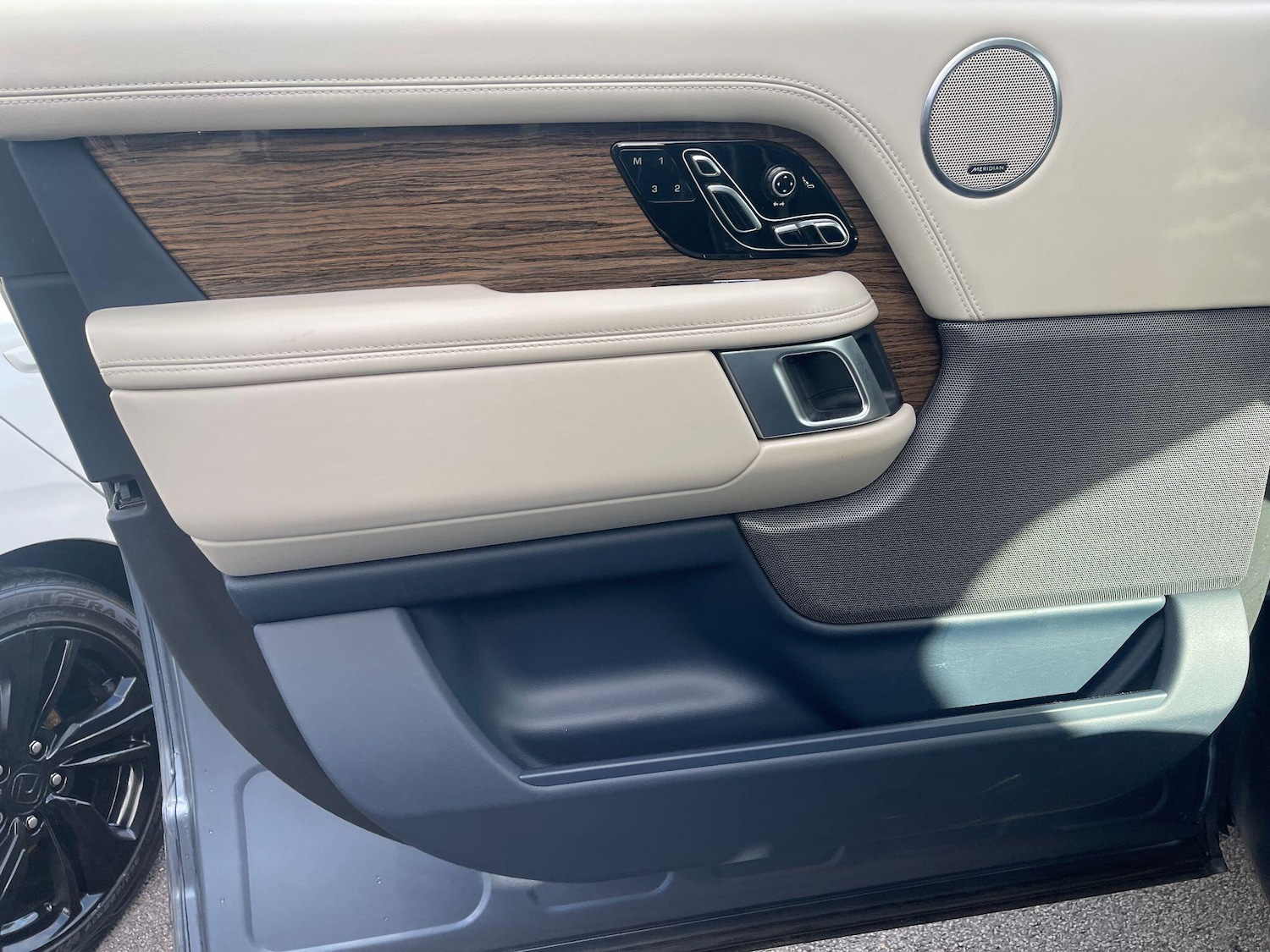 Used Land Rover Range Rover 2019 for sale - 76485241: Photo 50