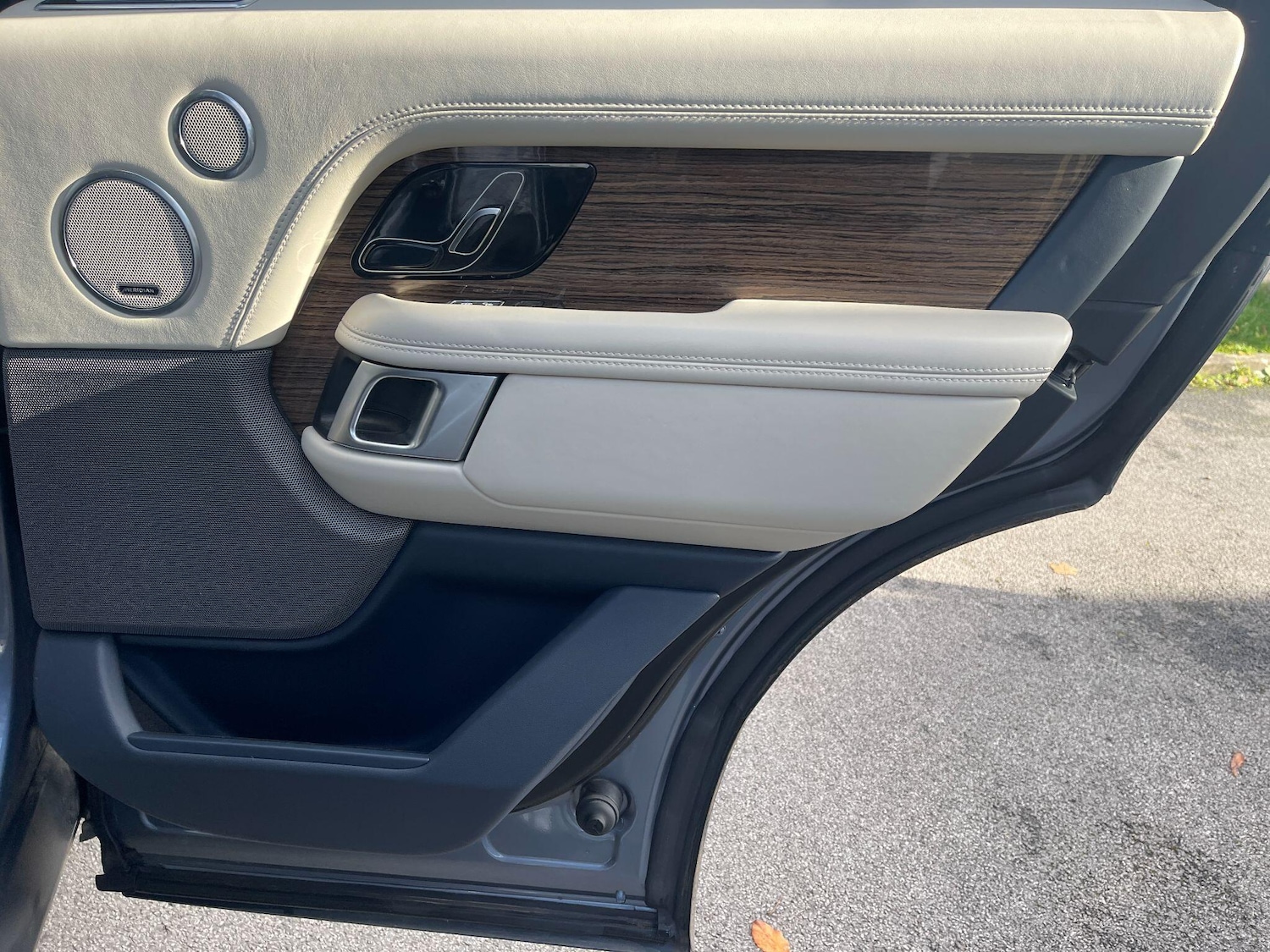 Used Land Rover Range Rover 2019 for sale - 76485241: Photo 52