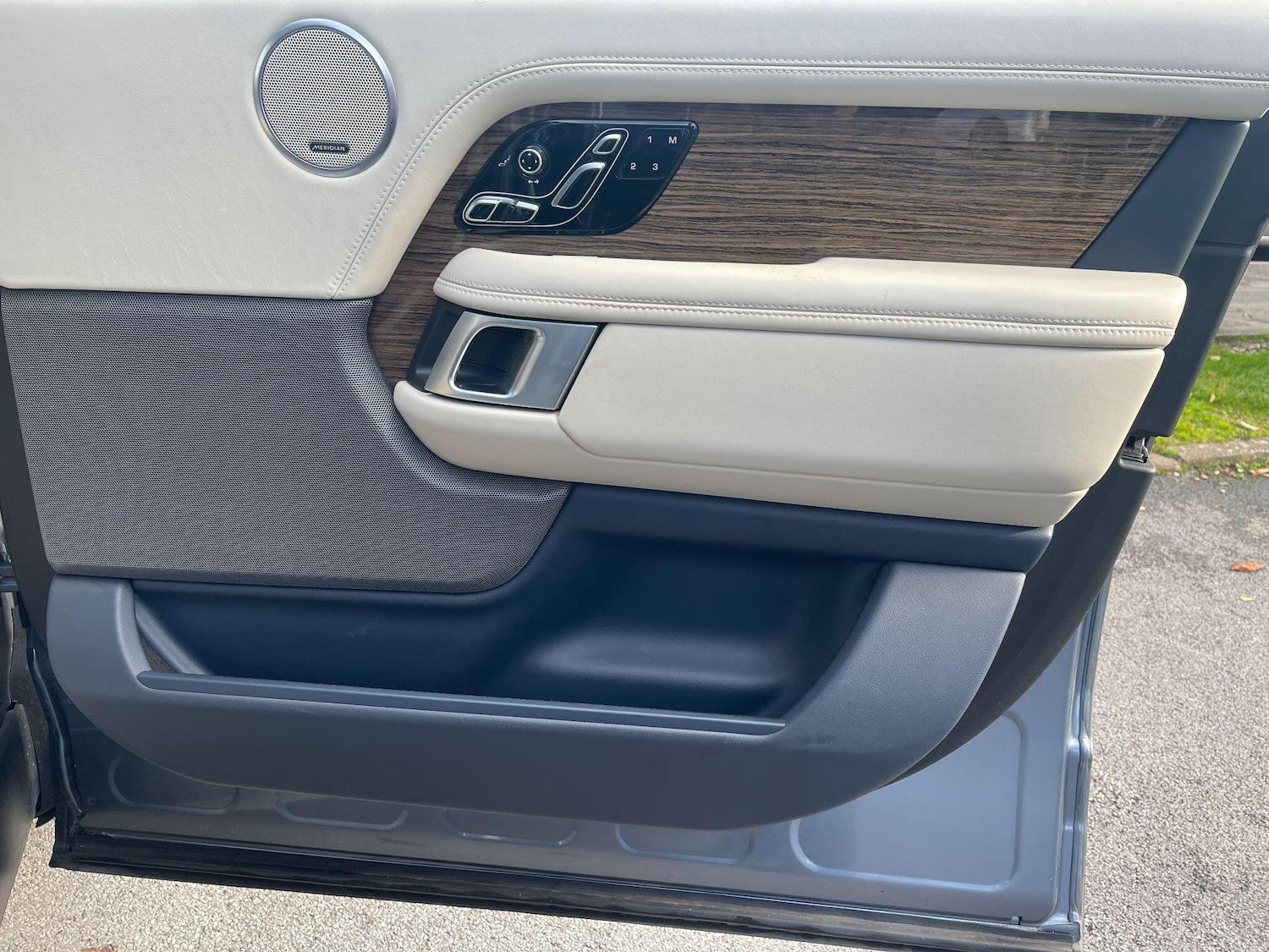 Used Land Rover Range Rover 2019 for sale - 76485241: Photo 53