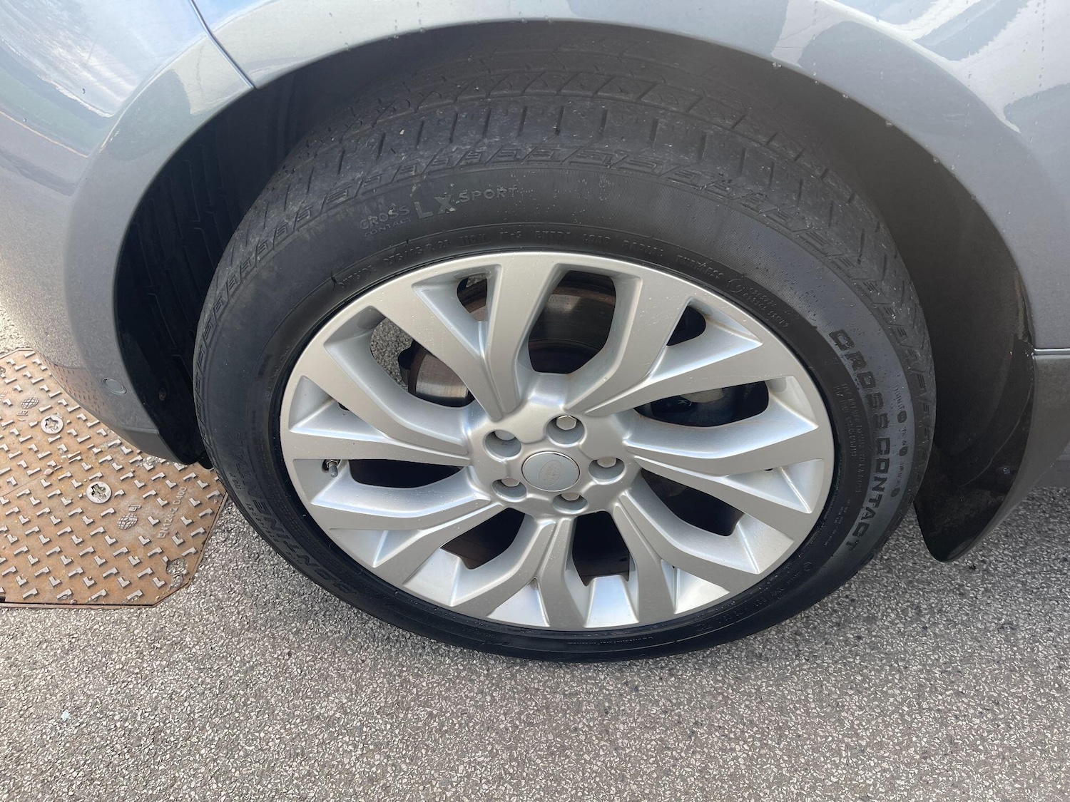 Used Land Rover Range Rover 2019 for sale - 76485241: Photo 54