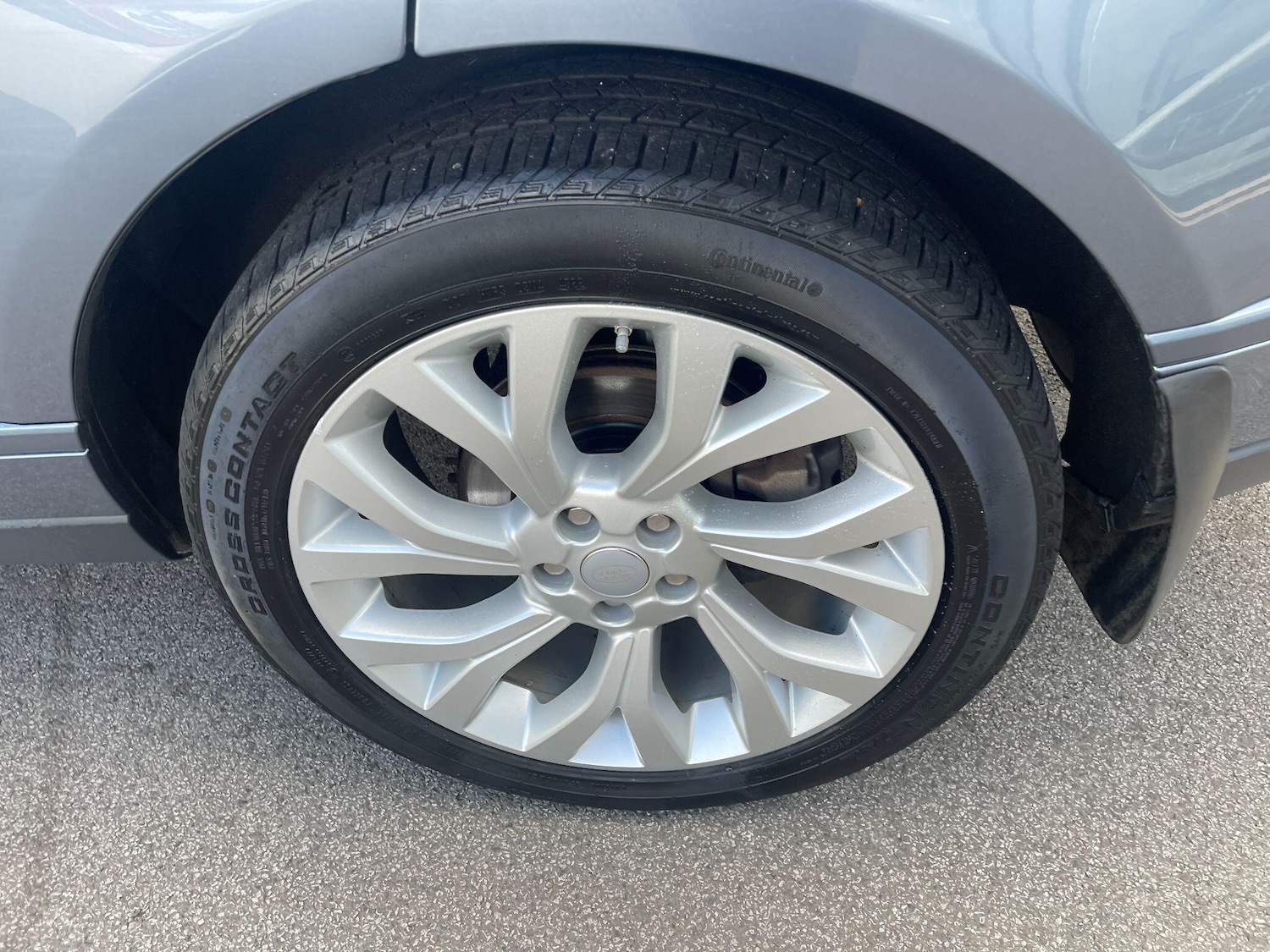 Used Land Rover Range Rover 2019 for sale - 76485241: Photo 55