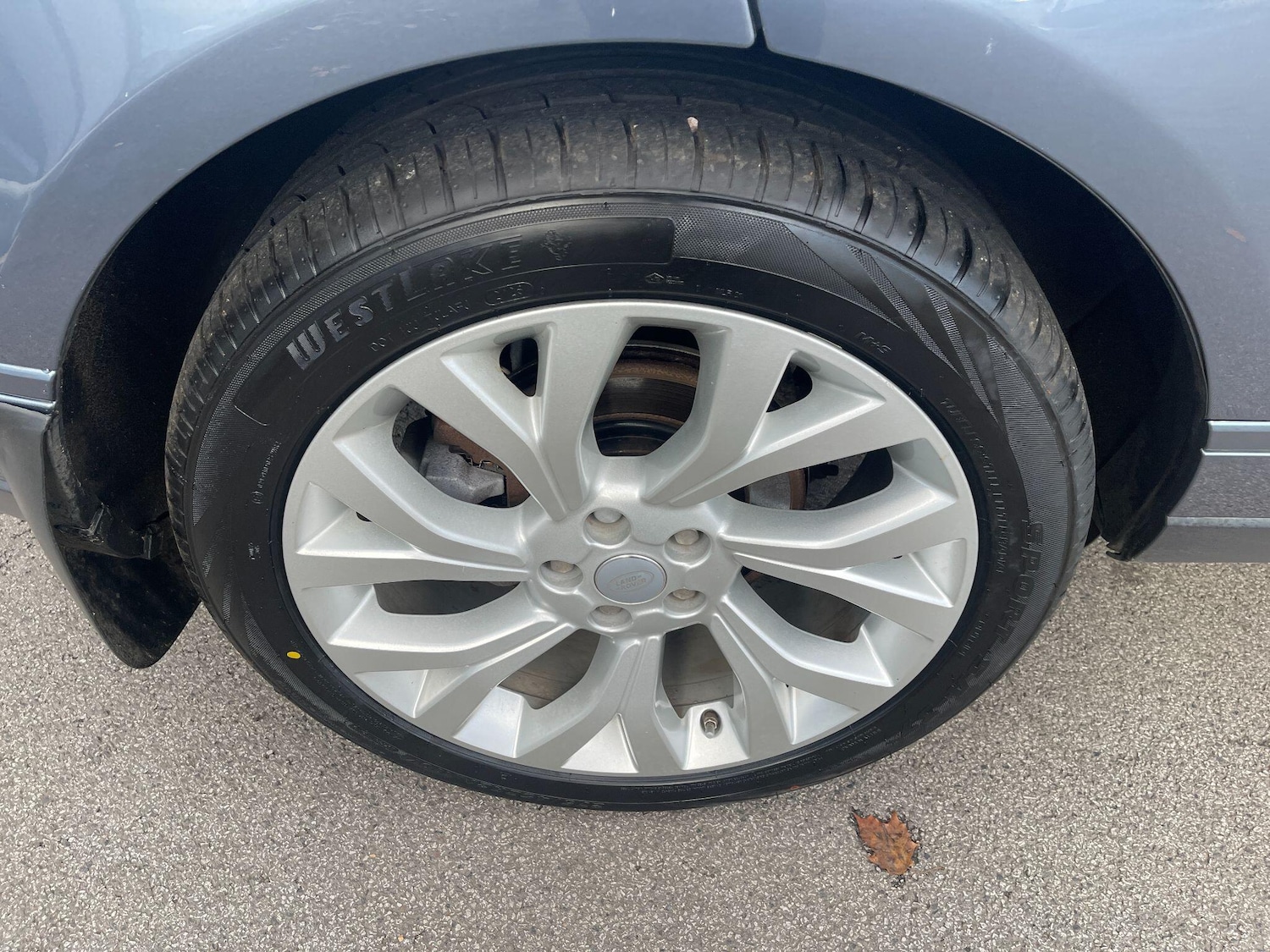 Used Land Rover Range Rover 2019 for sale - 76485241: Photo 56