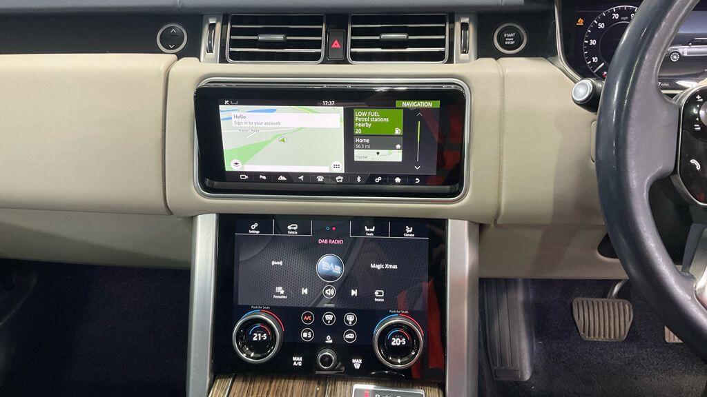Used Land Rover Range Rover 2019 for sale - 76485241: Photo 57