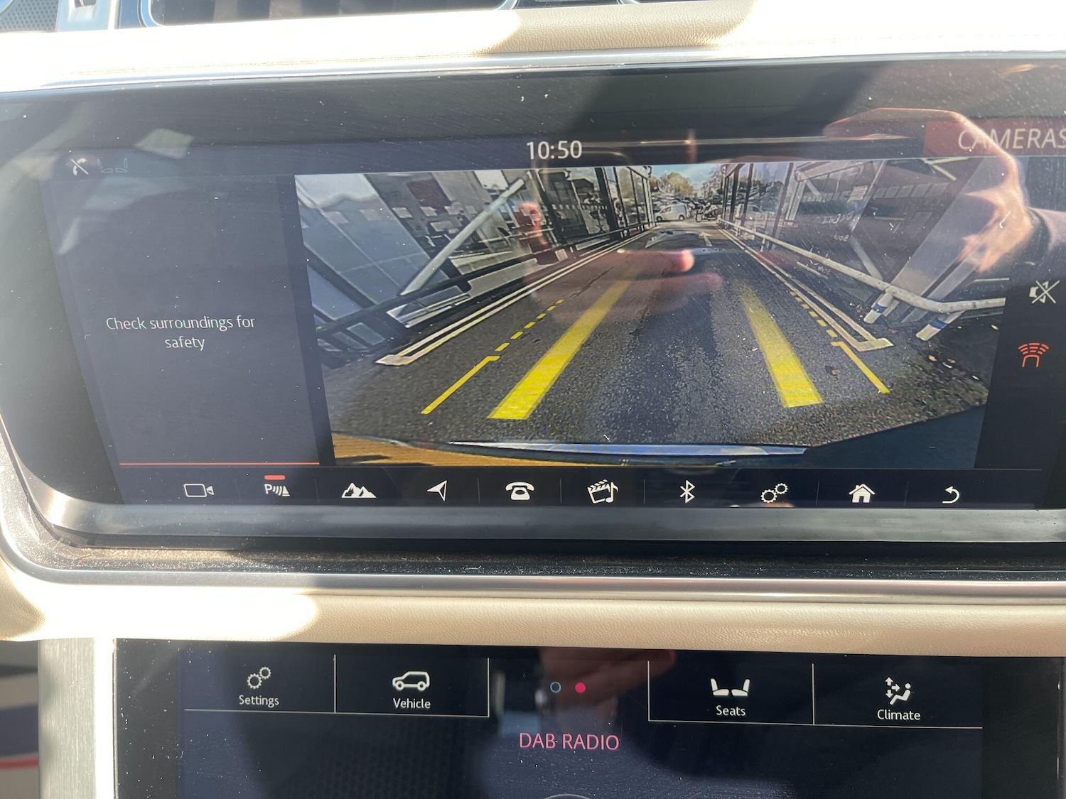 Used Land Rover Range Rover 2019 for sale - 76485241: Photo 58