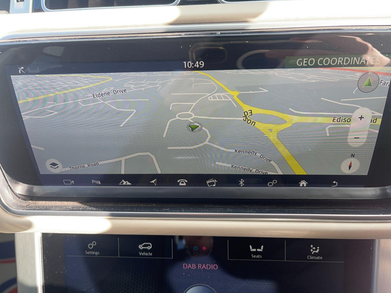 Used Land Rover Range Rover 2019 for sale - 76485241: Photo 59