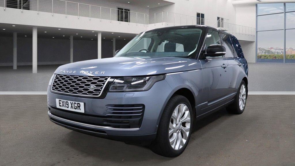 Used Land Rover Range Rover 2019 for sale - 76485241: Photo 6