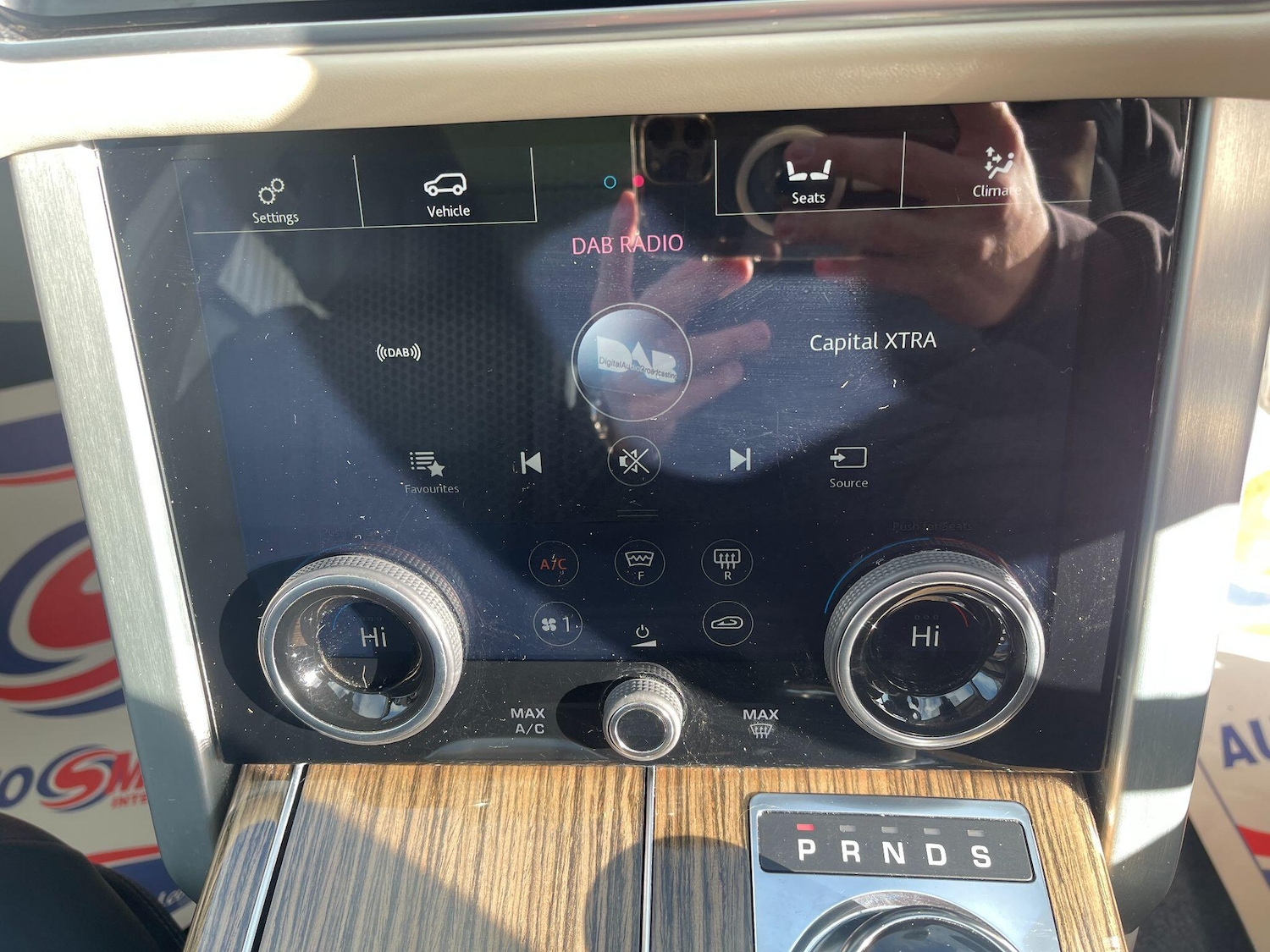 Used Land Rover Range Rover 2019 for sale - 76485241: Photo 60