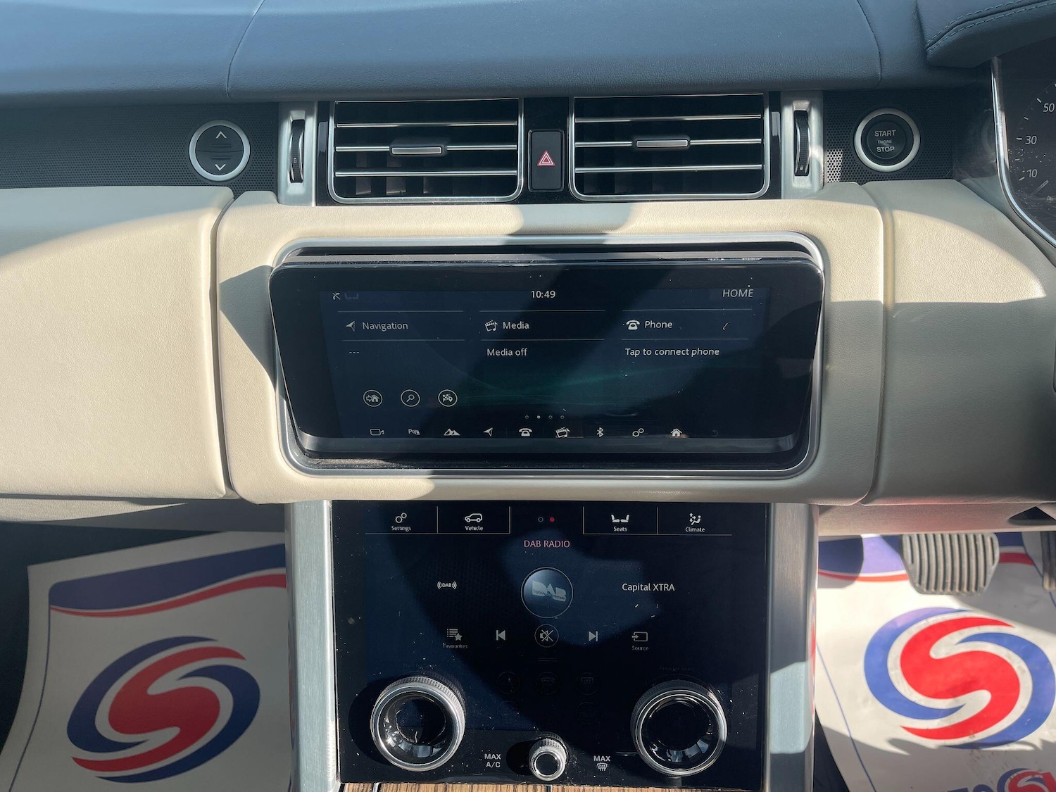 Used Land Rover Range Rover 2019 for sale - 76485241: Photo 61