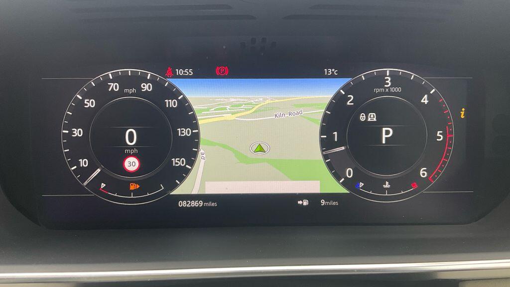 Used Land Rover Range Rover 2019 for sale - 76485241: Photo 62