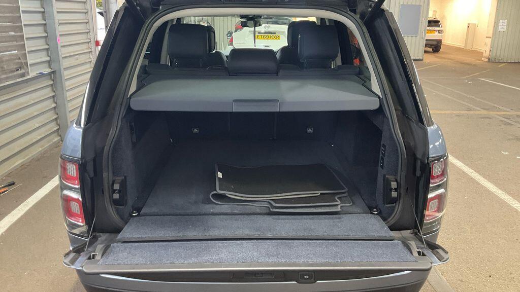 Used Land Rover Range Rover 2019 for sale - 76485241: Photo 63