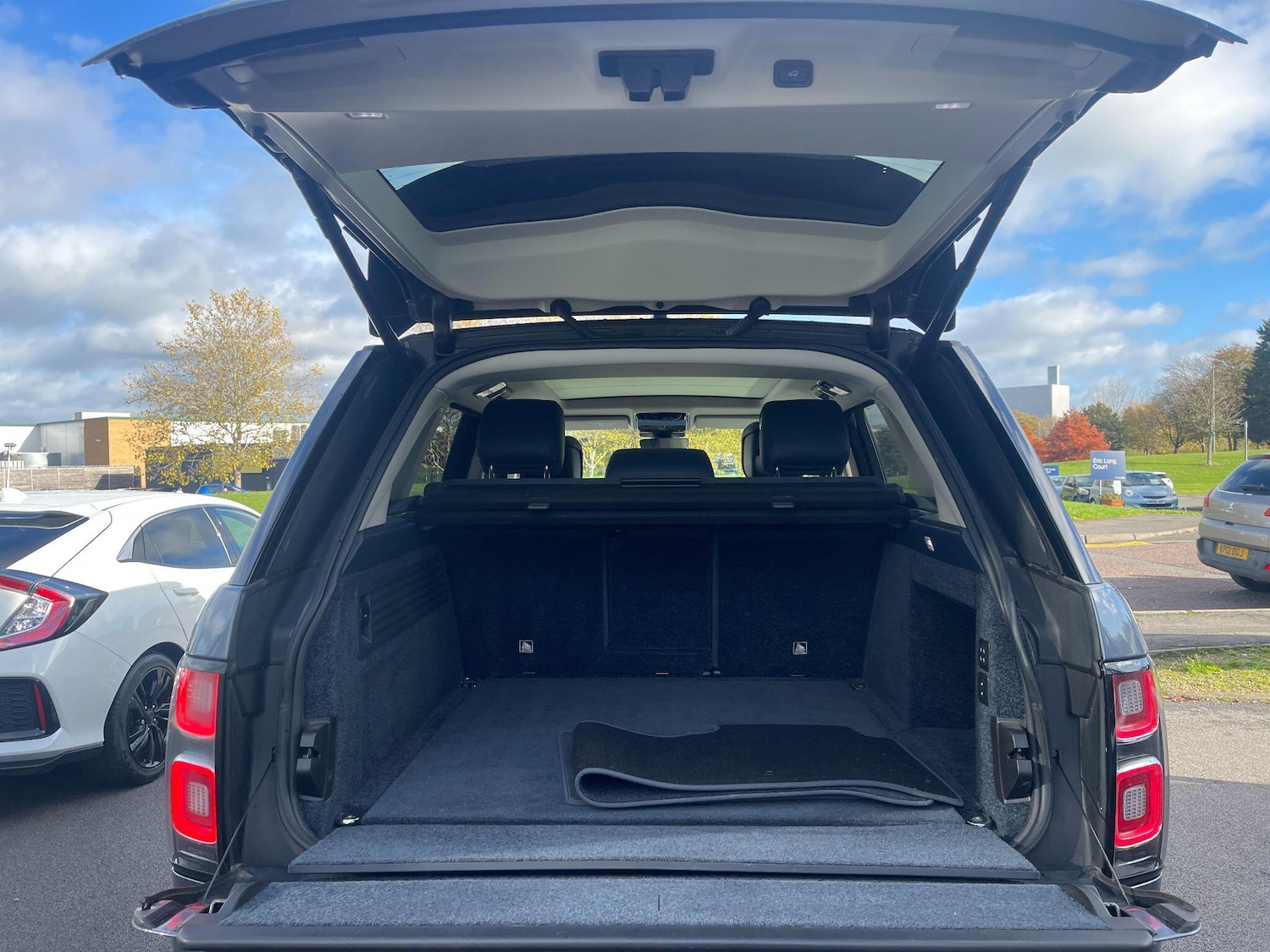 Used Land Rover Range Rover 2019 for sale - 76485241: Photo 66