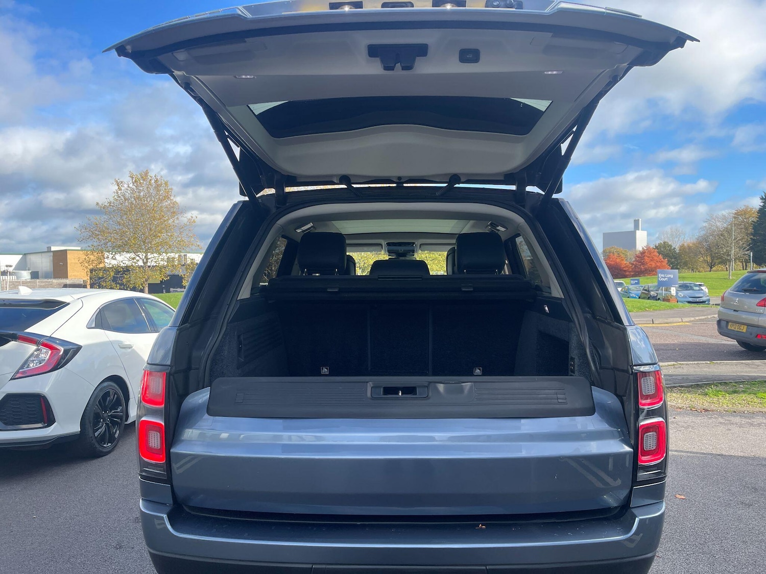 Used Land Rover Range Rover 2019 for sale - 76485241: Photo 67