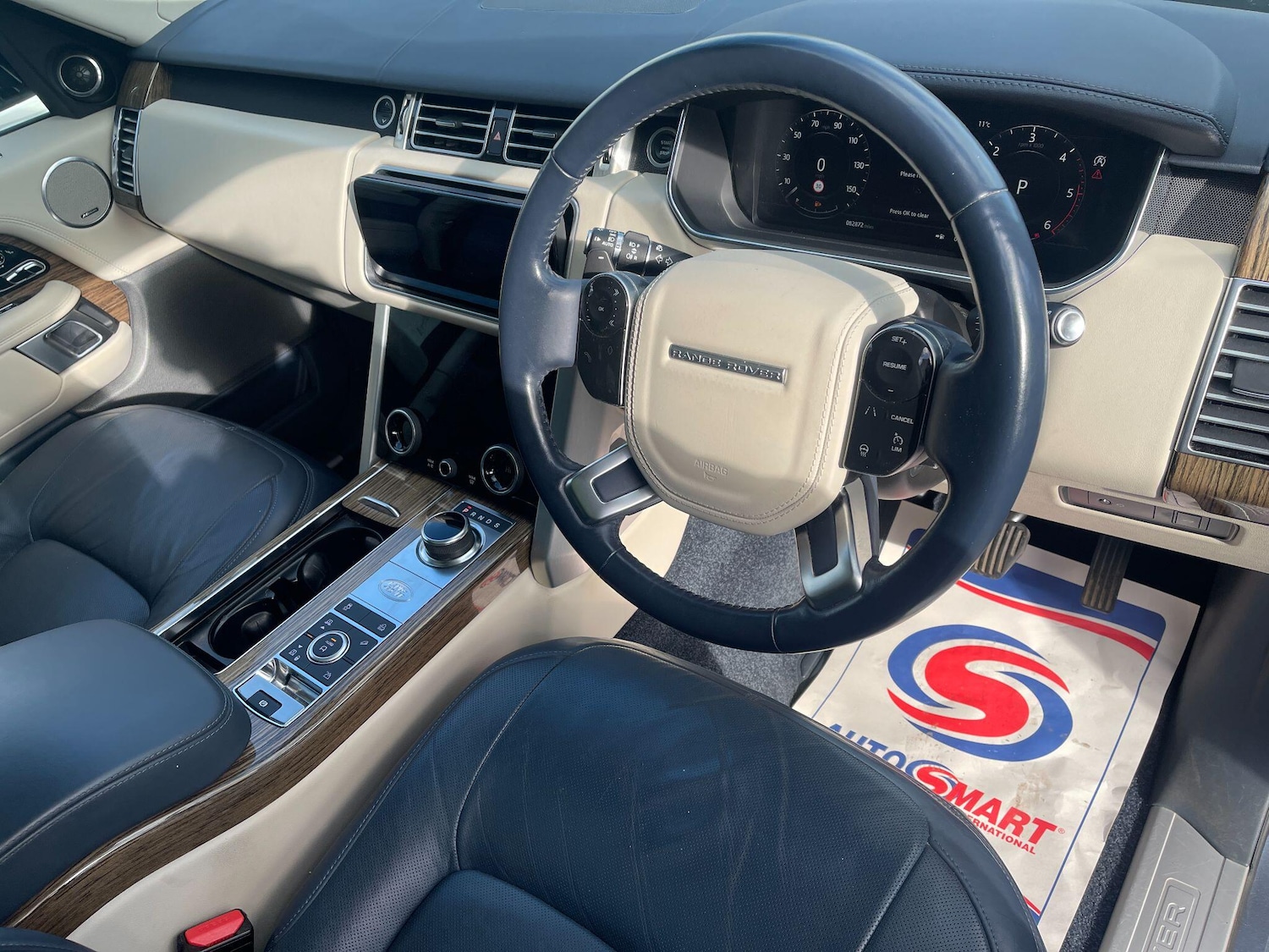 Used Land Rover Range Rover 2019 for sale - 76485241: Photo 68