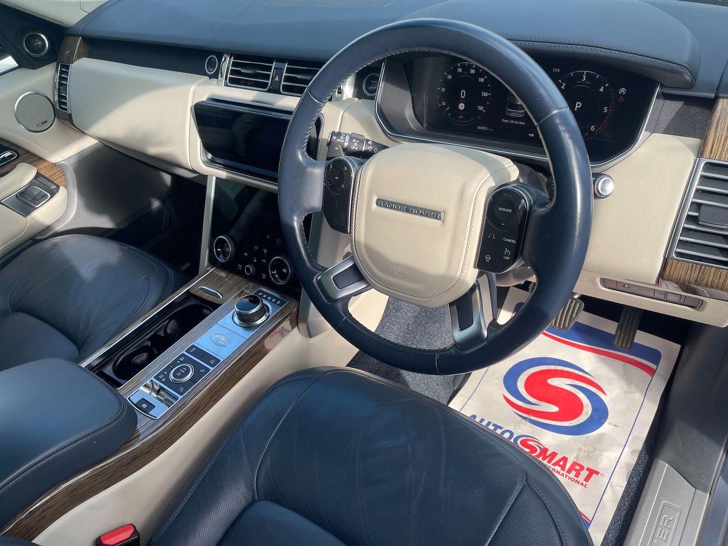 Used Land Rover Range Rover 2019 for sale - 76485241: Photo 69