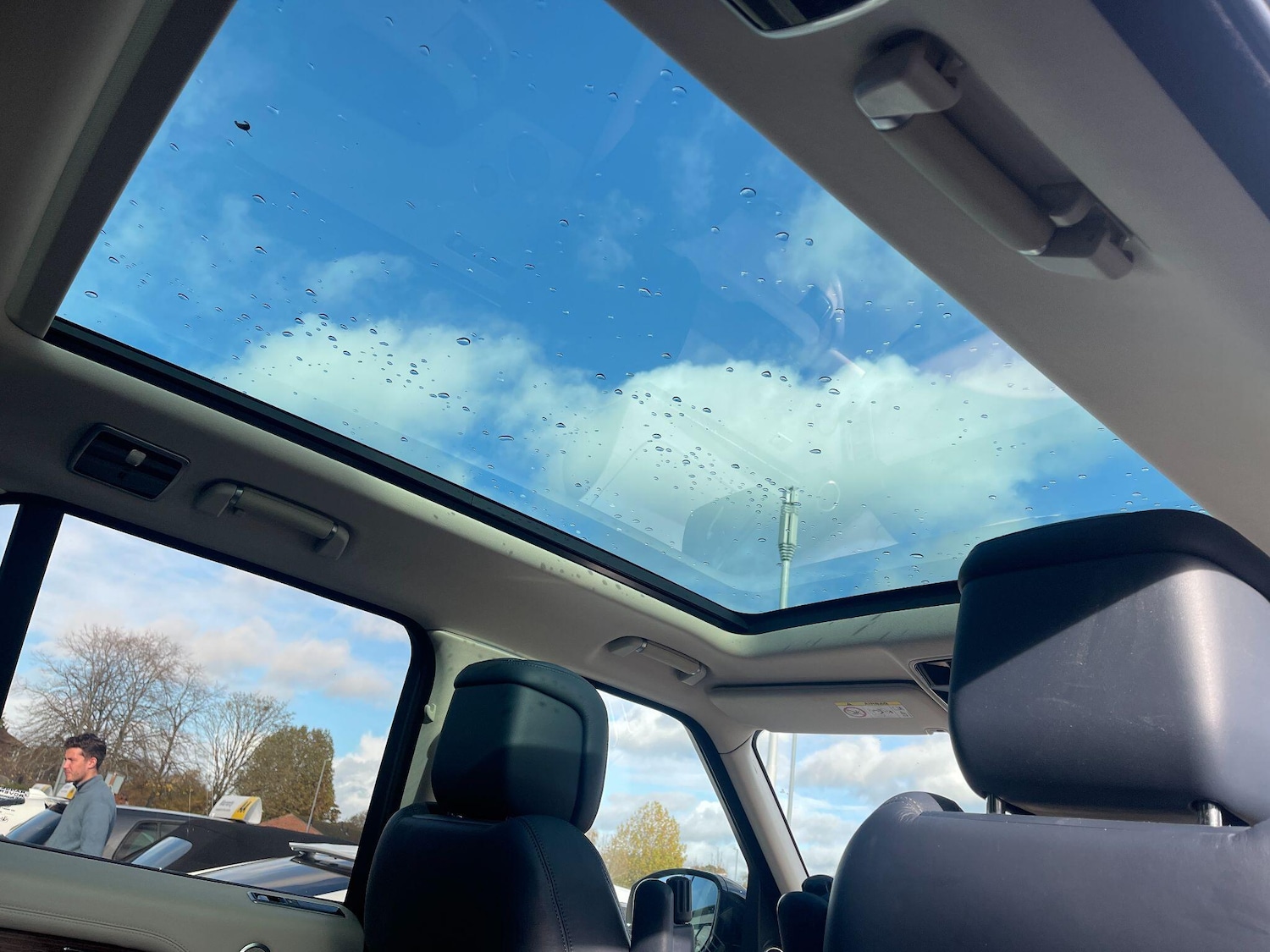 Used Land Rover Range Rover 2019 for sale - 76485241: Photo 70