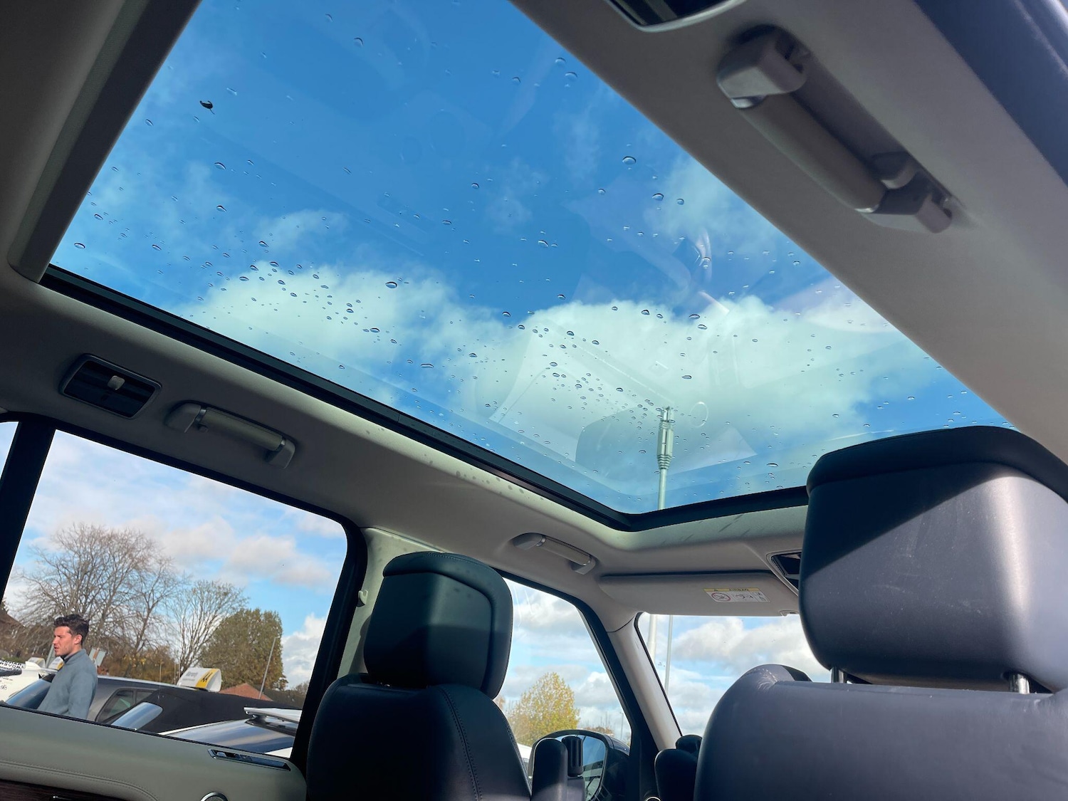 Used Land Rover Range Rover 2019 for sale - 76485241: Photo 71