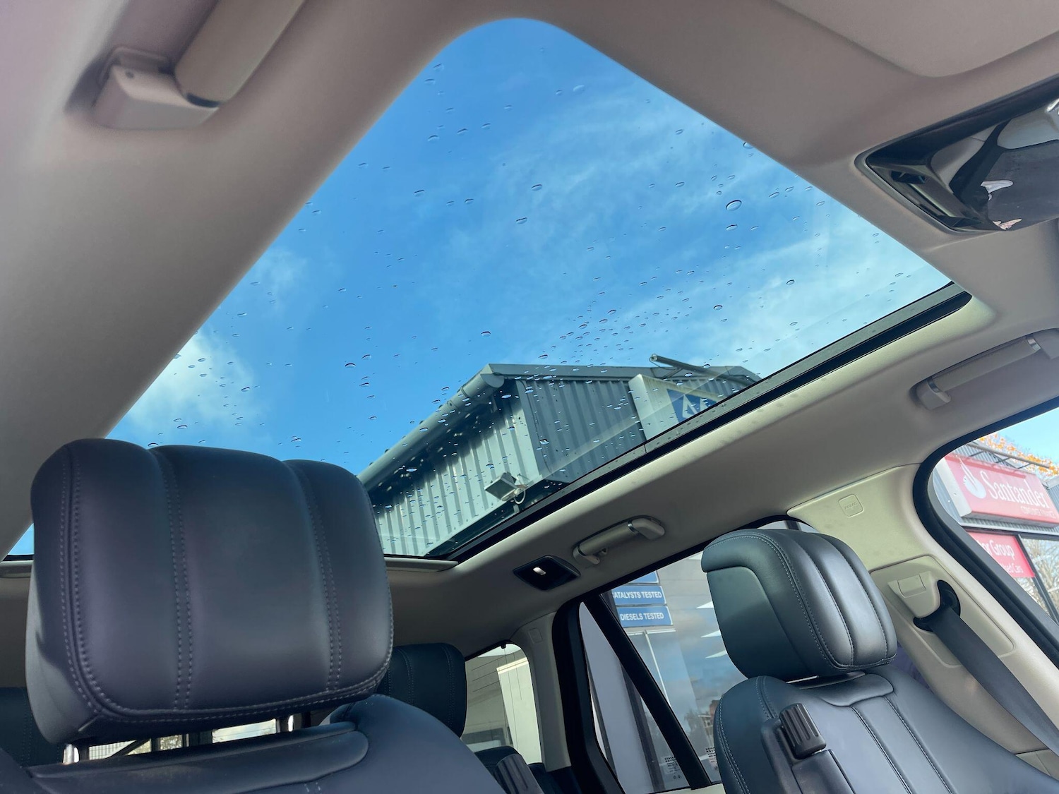 Used Land Rover Range Rover 2019 for sale - 76485241: Photo 72