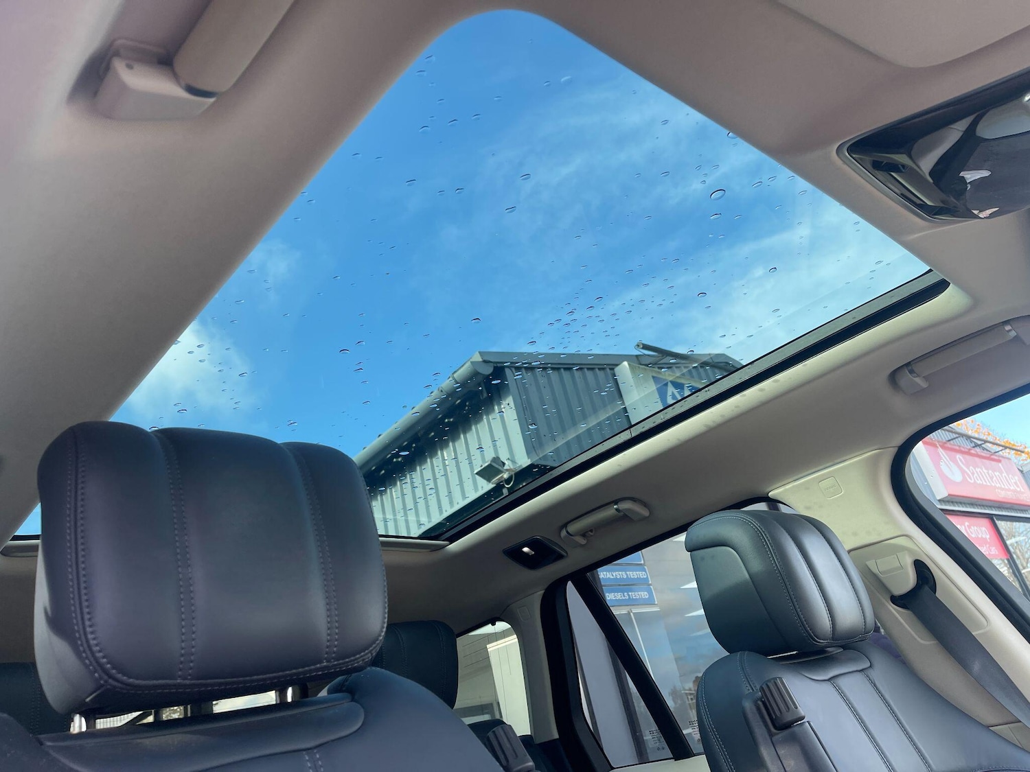 Used Land Rover Range Rover 2019 for sale - 76485241: Photo 73