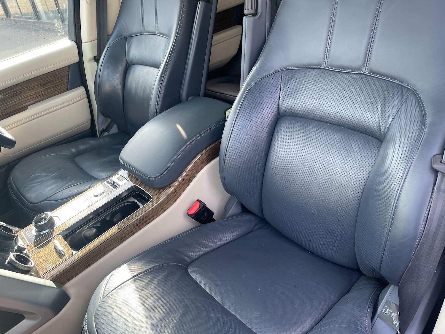 Used Land Rover Range Rover 2019 for sale - 76485241: Photo 74