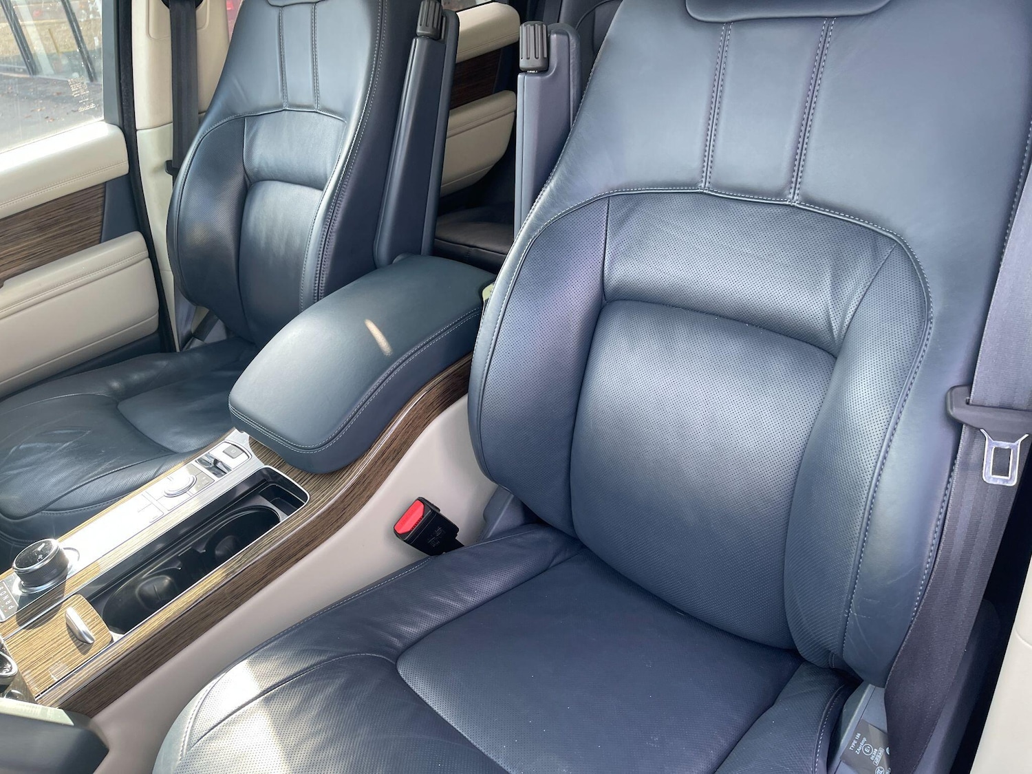 Used Land Rover Range Rover 2019 for sale - 76485241: Photo 75