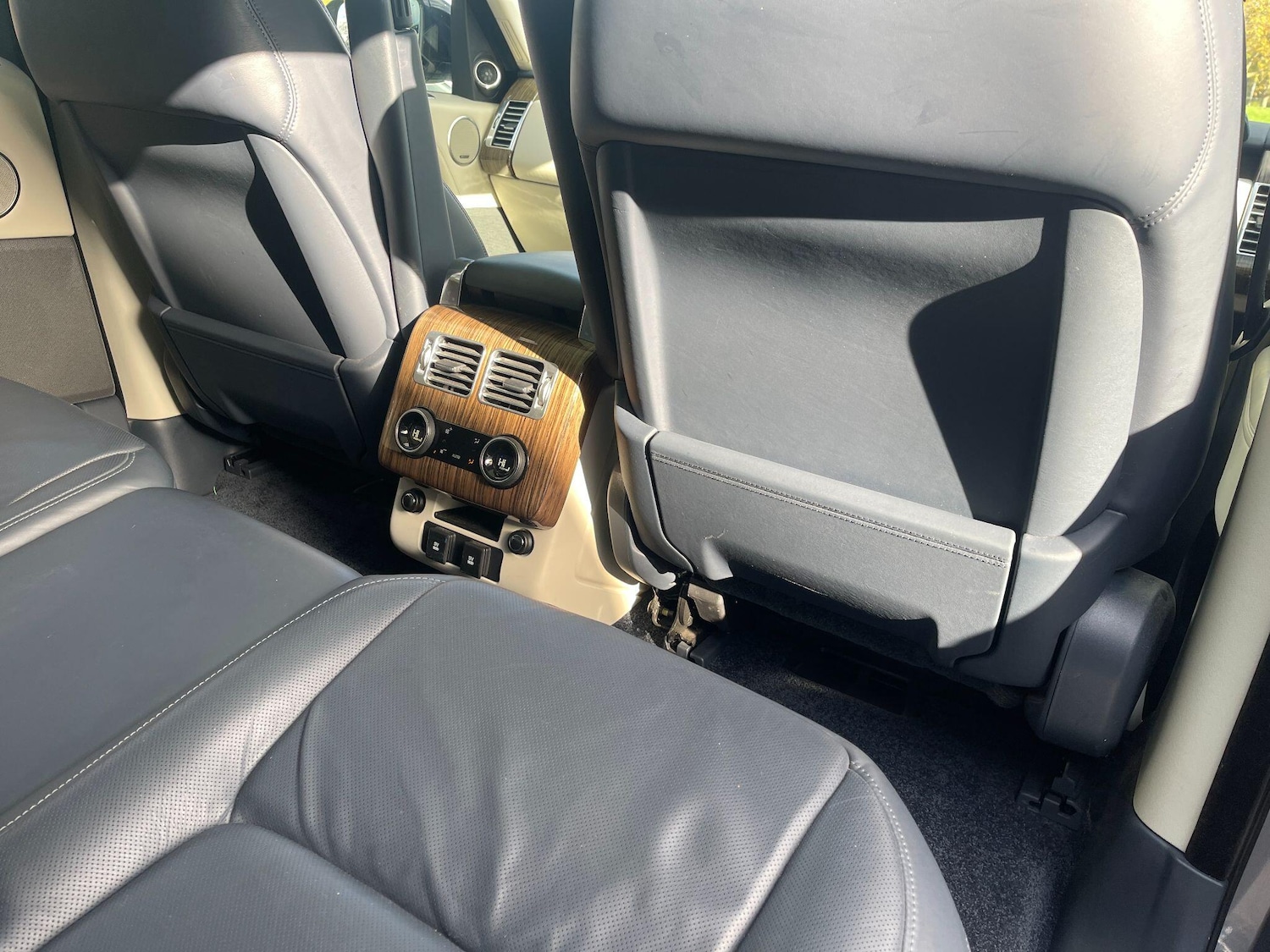 Used Land Rover Range Rover 2019 for sale - 76485241: Photo 76