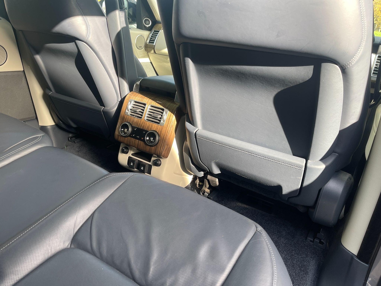 Used Land Rover Range Rover 2019 for sale - 76485241: Photo 77